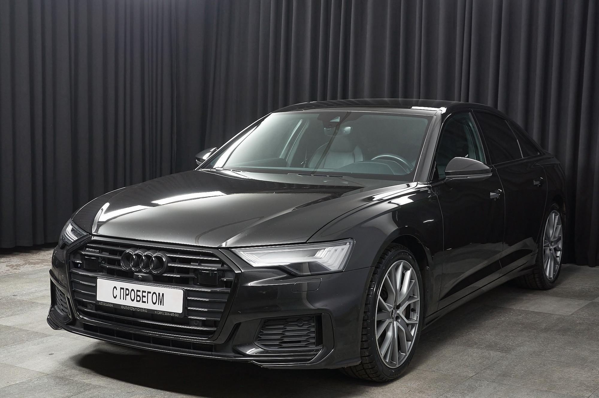 Автомобиль - изображение 1 из 5