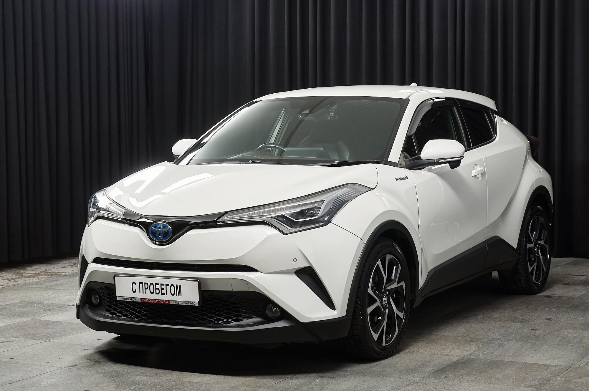 Автомобиль - изображение 1 из 5