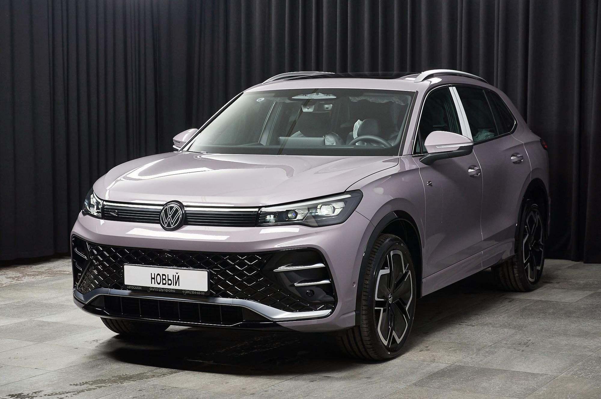 Автомобиль - изображение 1 из 5