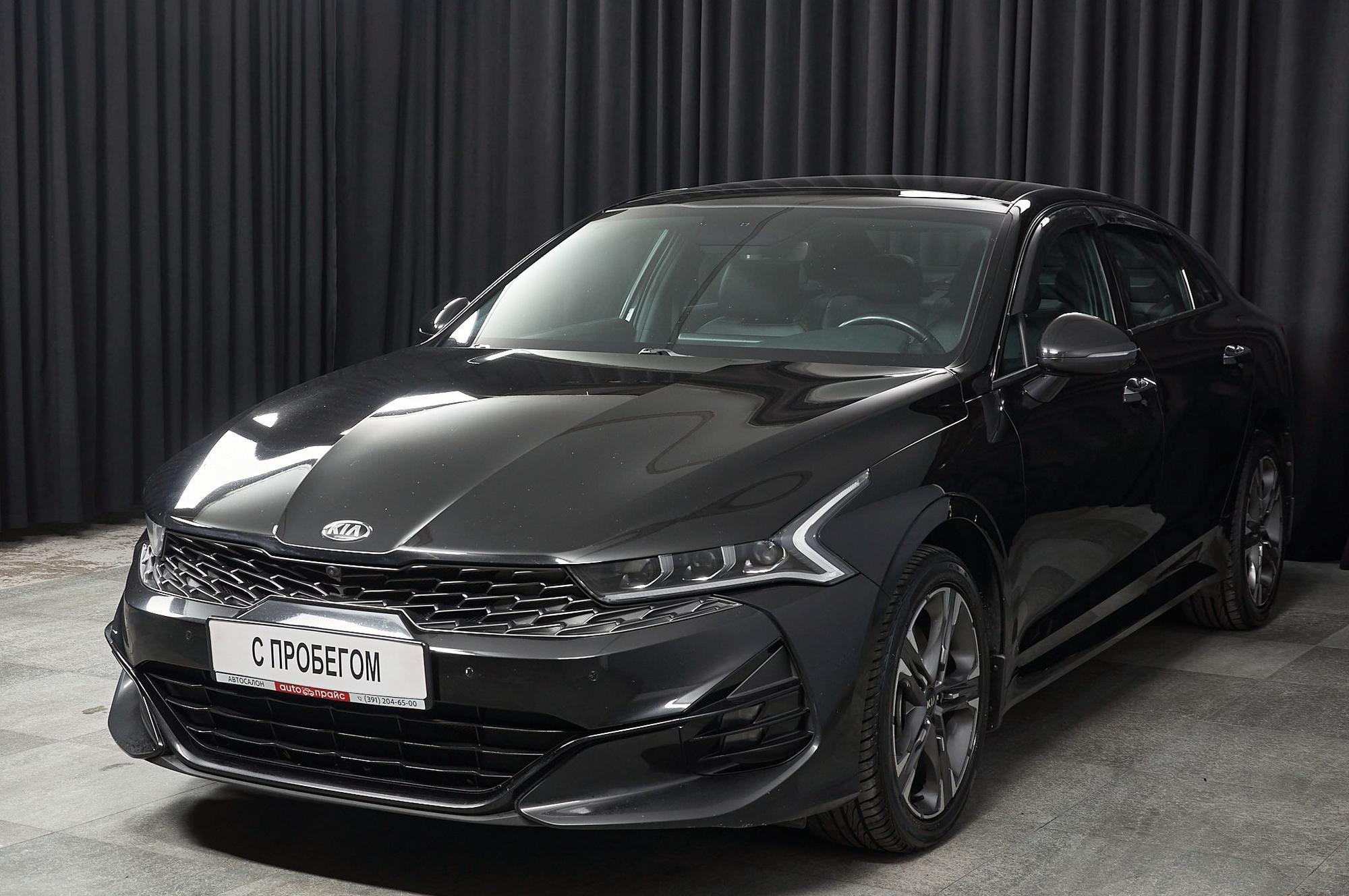 Автомобиль - изображение 1 из 5