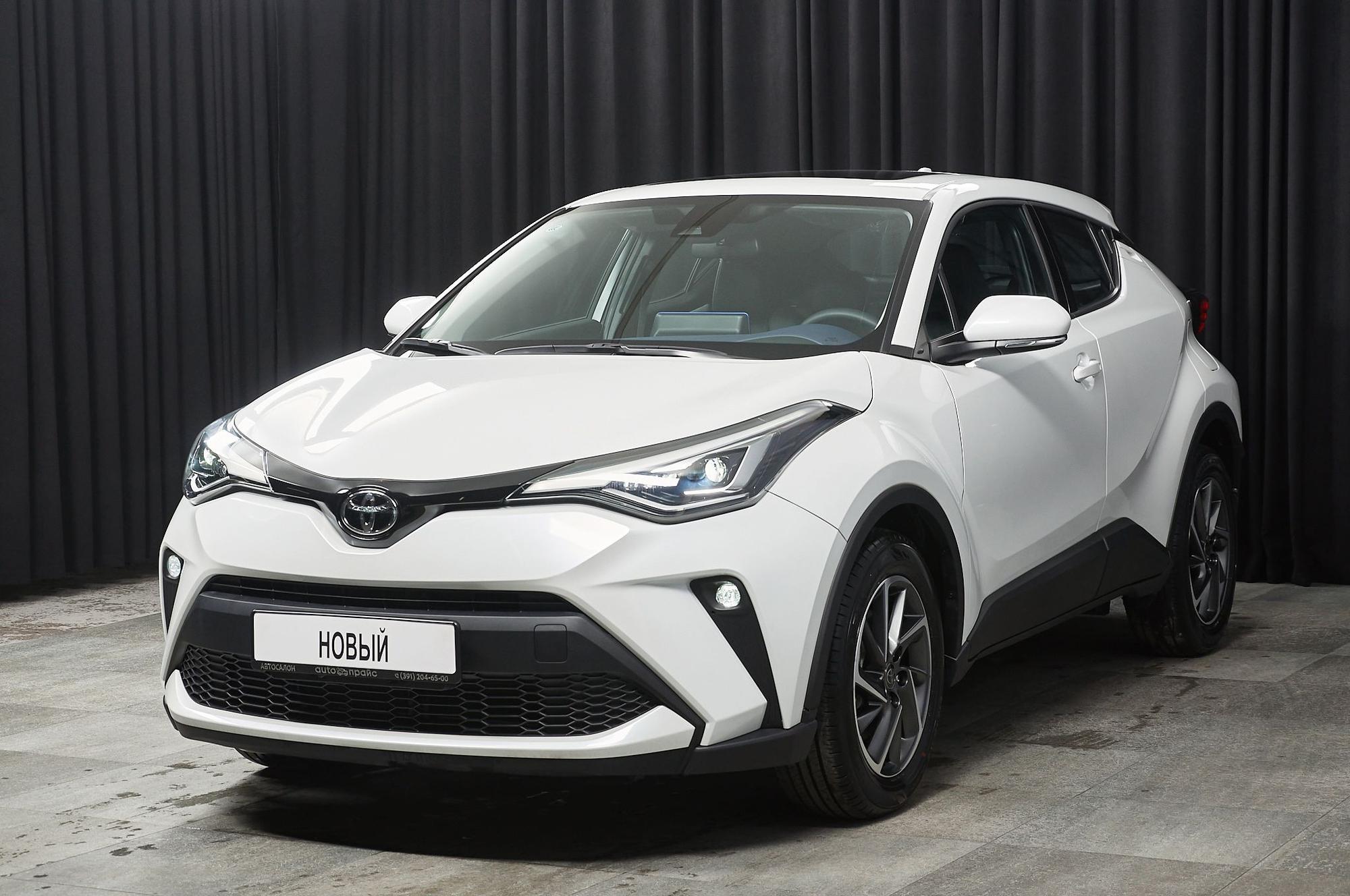 Автомобиль - изображение 1 из 5