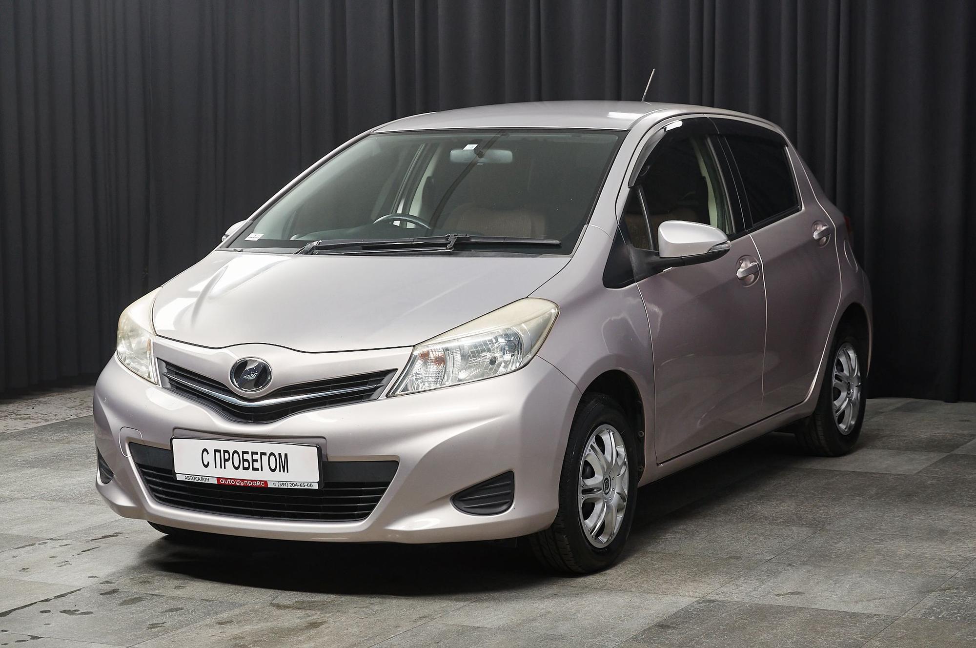 Автомобиль - изображение 1 из 5