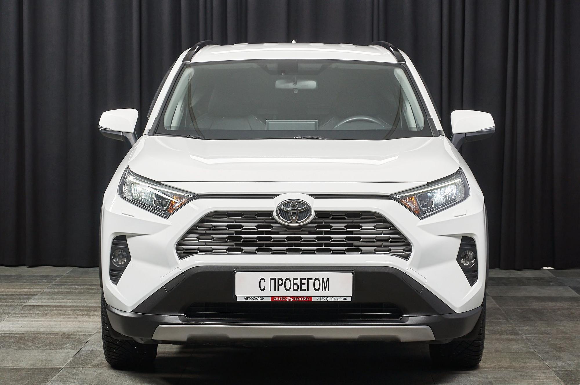 Автомобиль - изображение 1 из 5