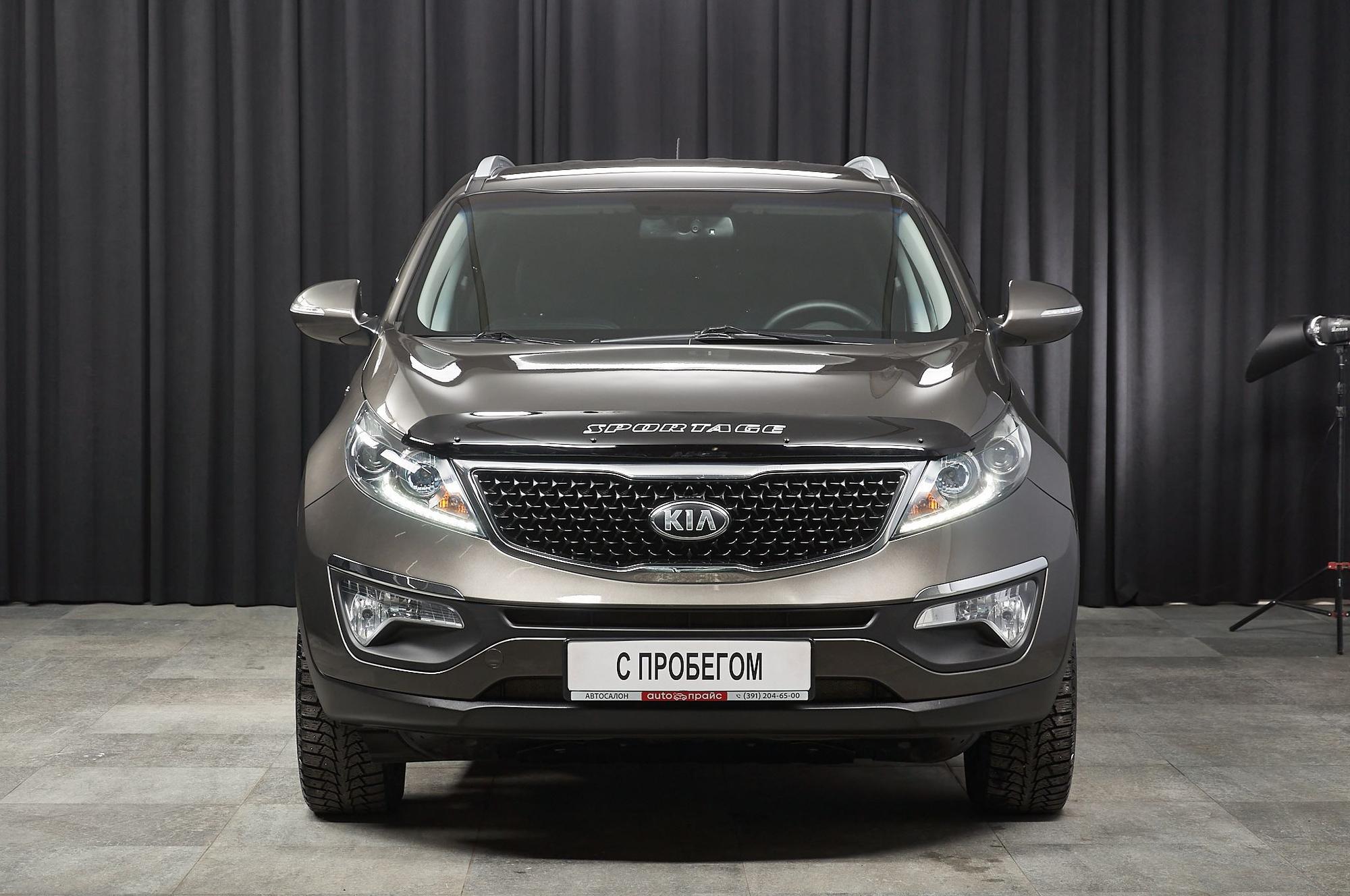 Автомобиль - изображение 1 из 5