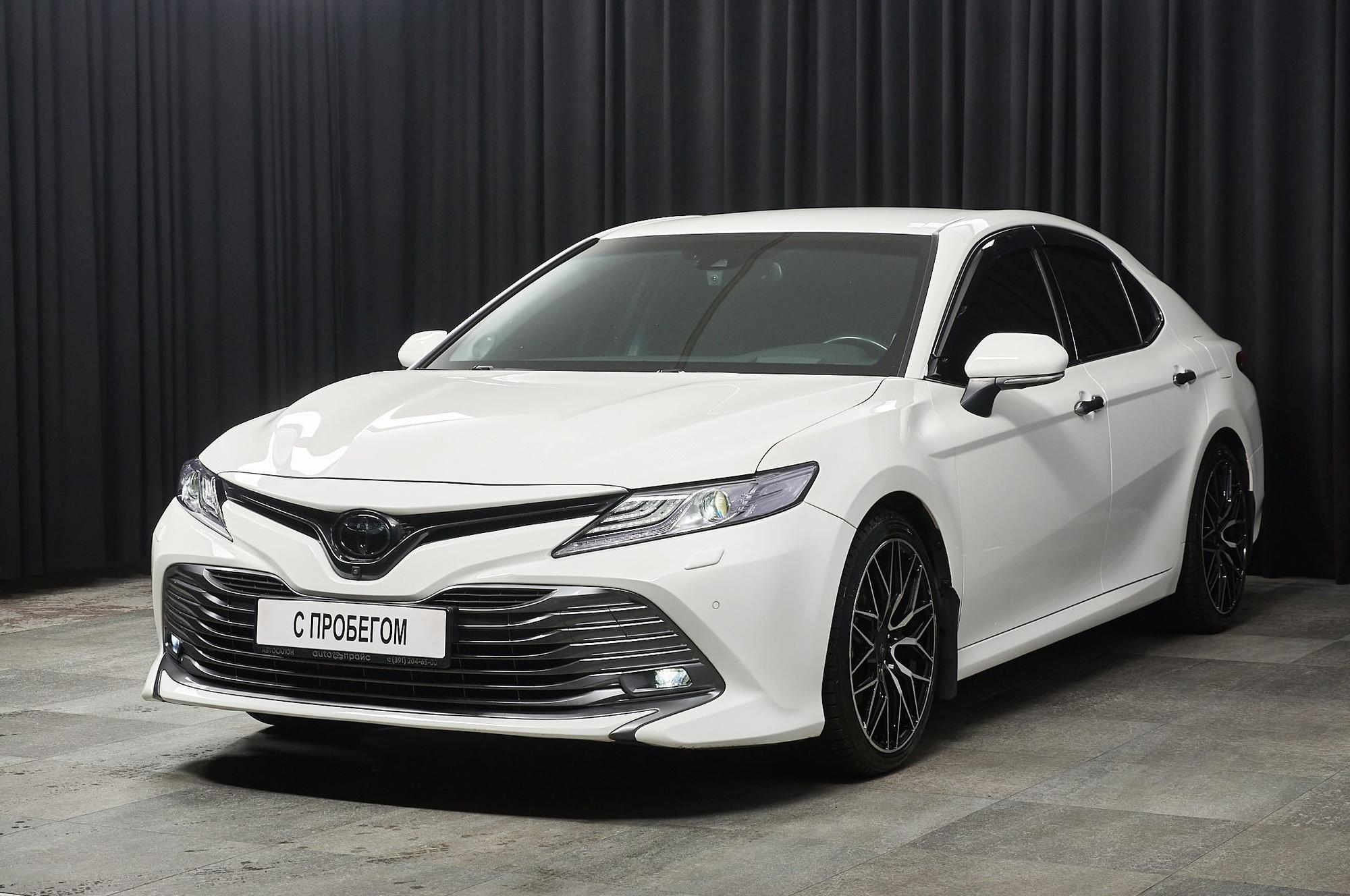 Автомобиль - изображение 1 из 5