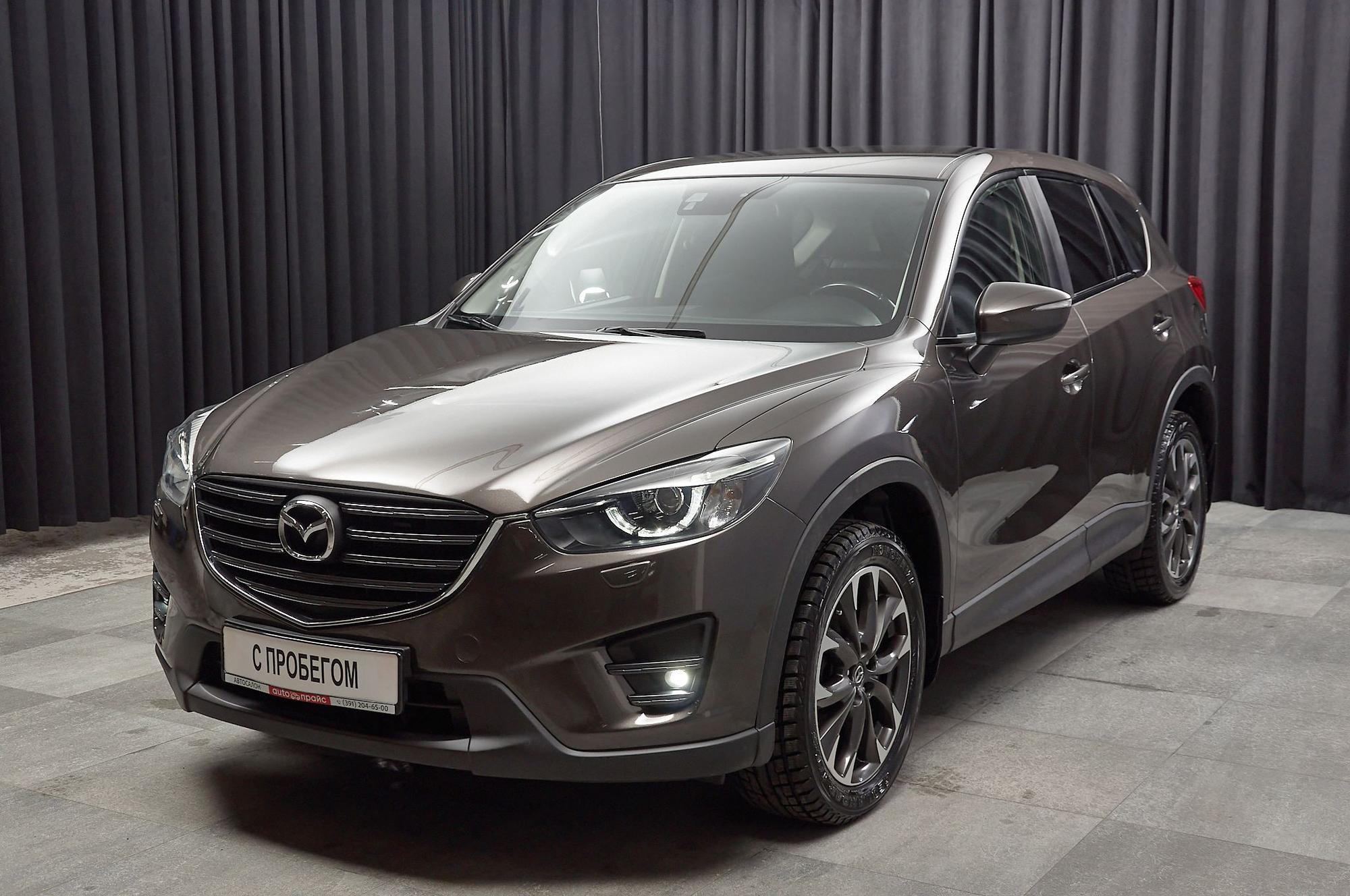 Автомобиль - изображение 1 из 5