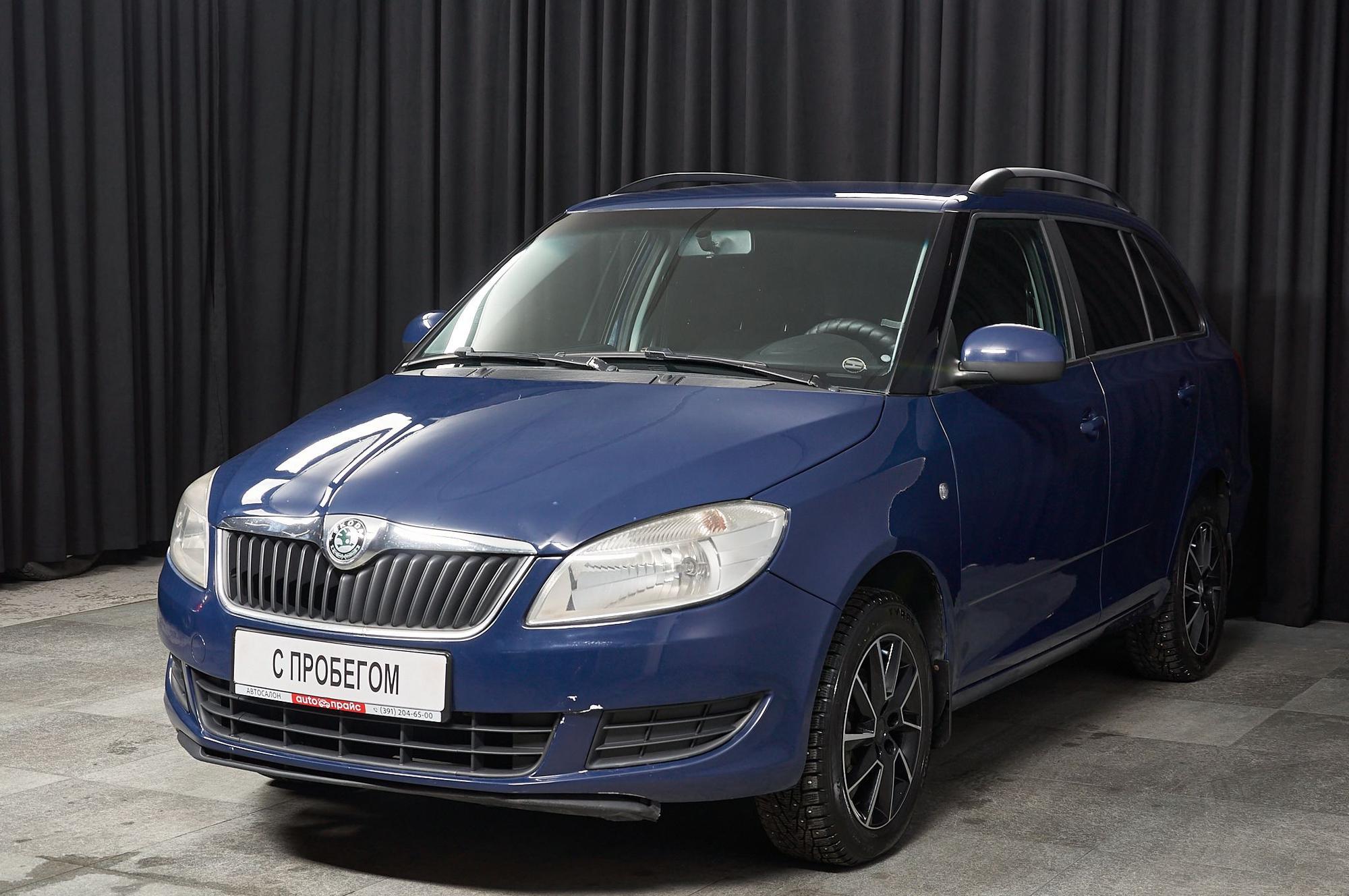 Автомобиль - изображение 1 из 5