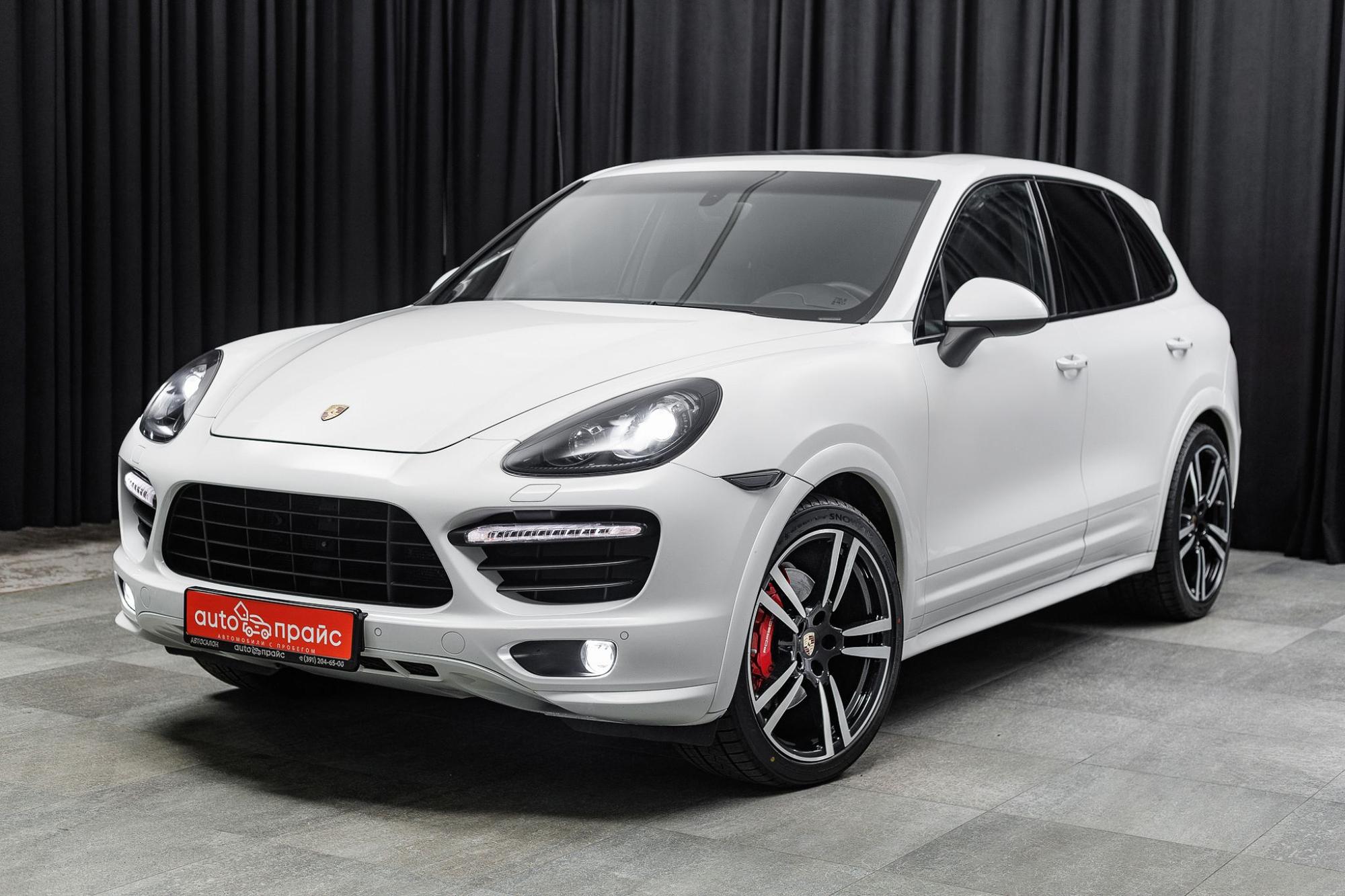 Автомобиль - изображение 1 из 5