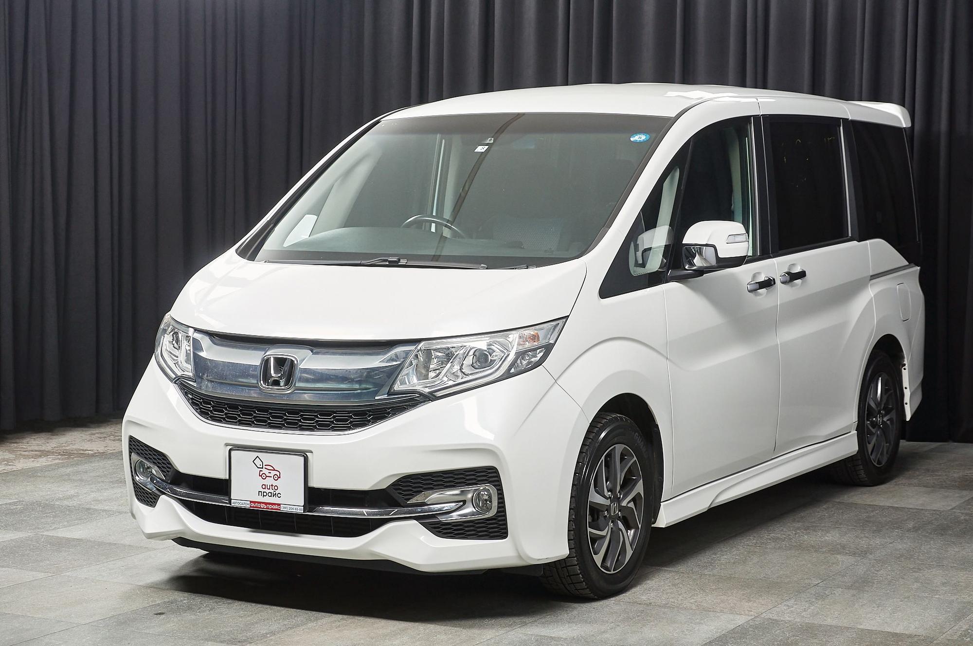 Автомобиль - изображение 1 из 5