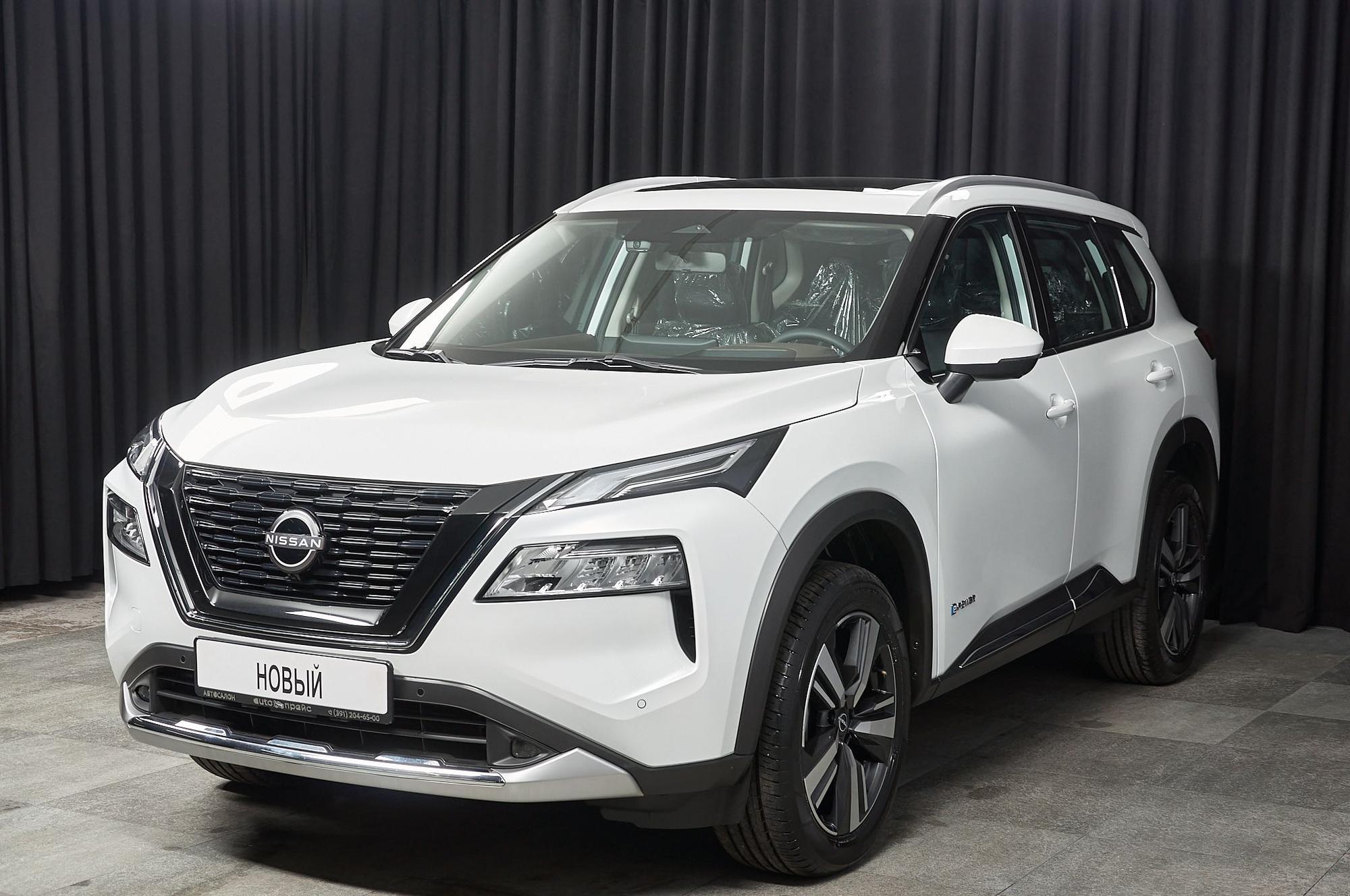 Автомобиль - изображение 1 из 5