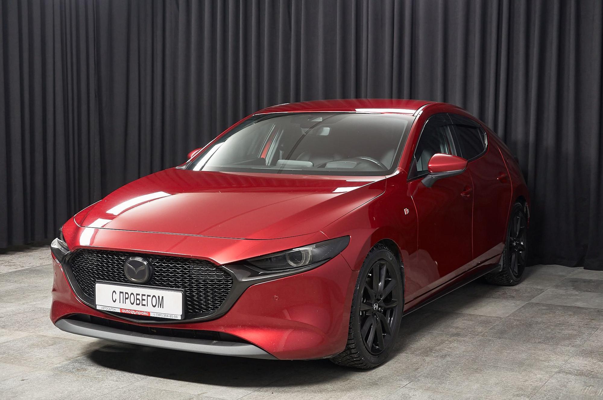 Автомобиль - изображение 1 из 5