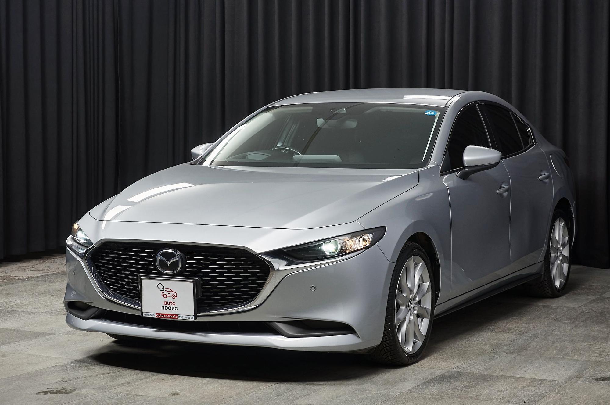 Автомобиль - изображение 1 из 5