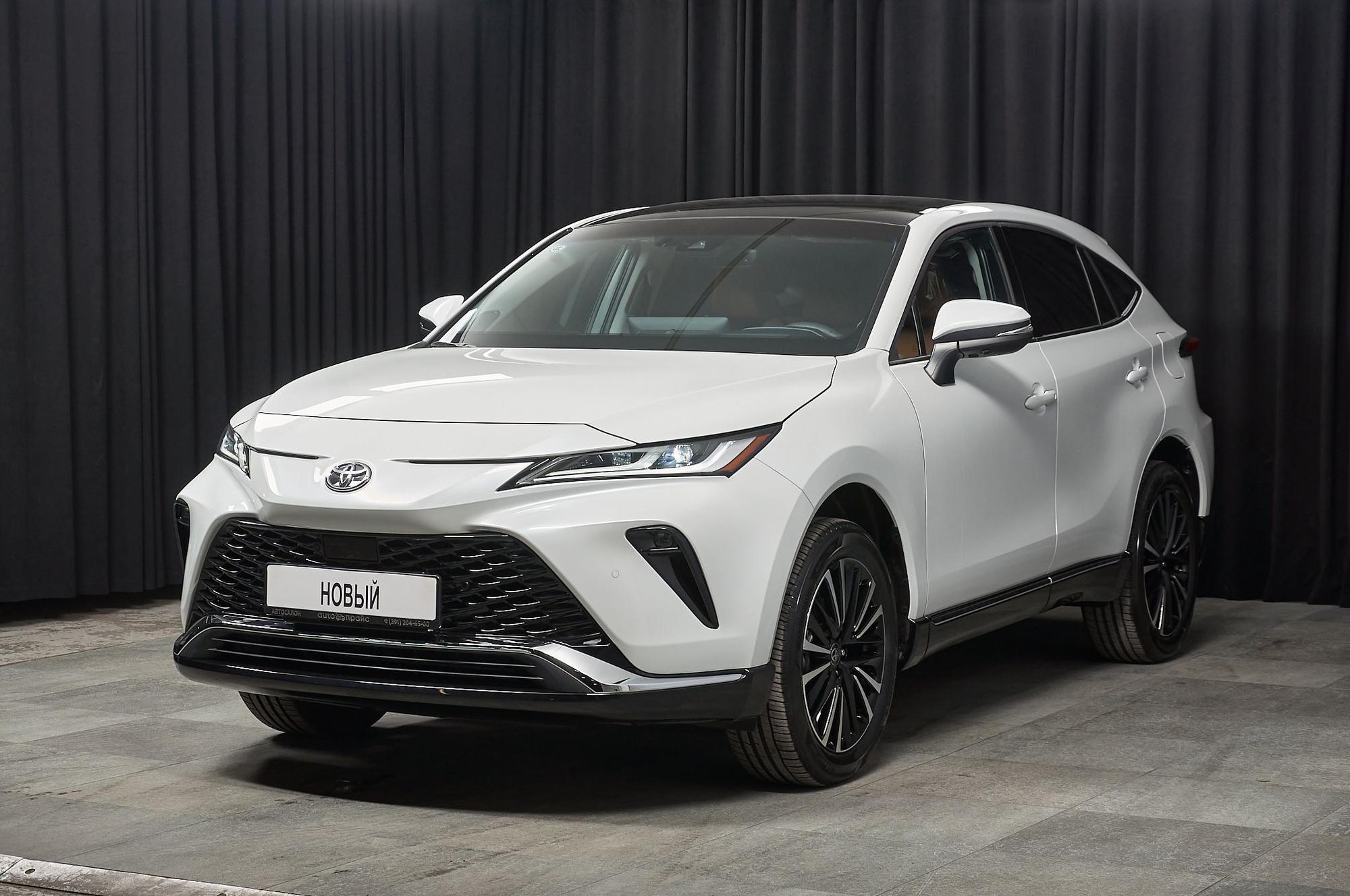 Автомобиль - изображение 1 из 5