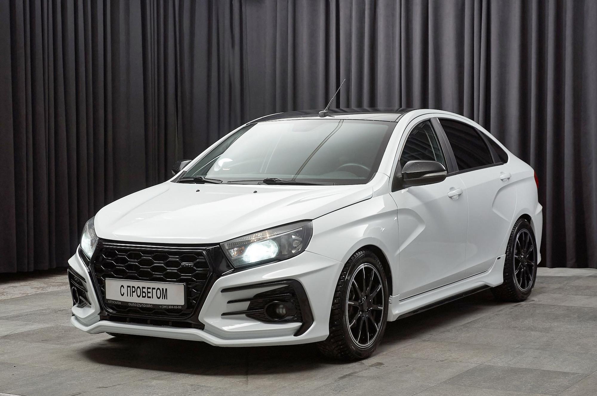 Автомобиль - изображение 1 из 5