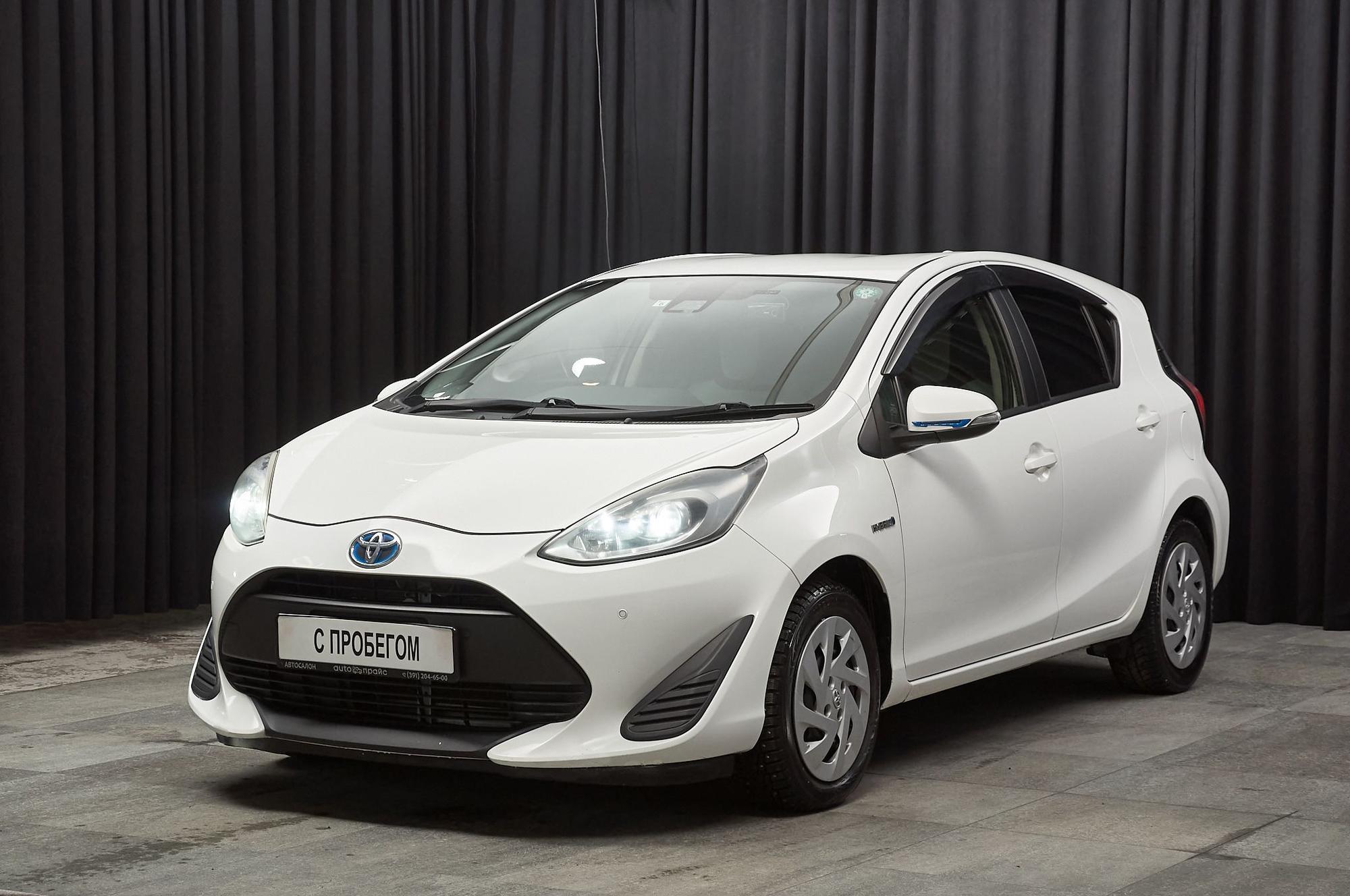 Автомобиль - изображение 1 из 5