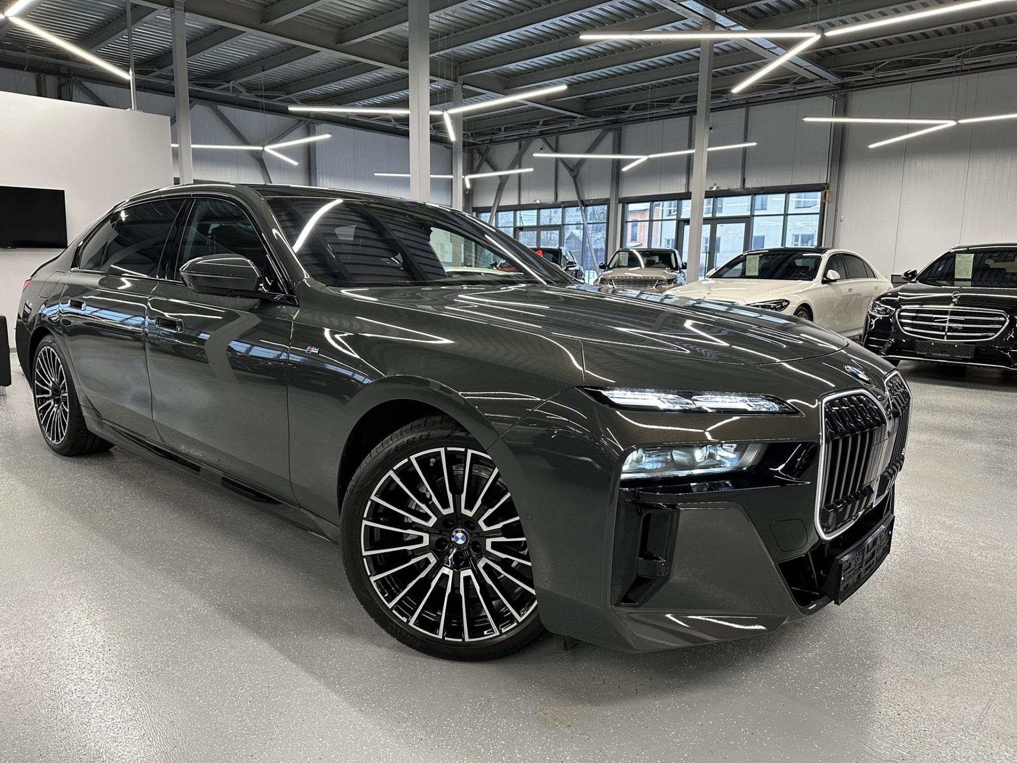 Автомобиль - изображение 1 из 5