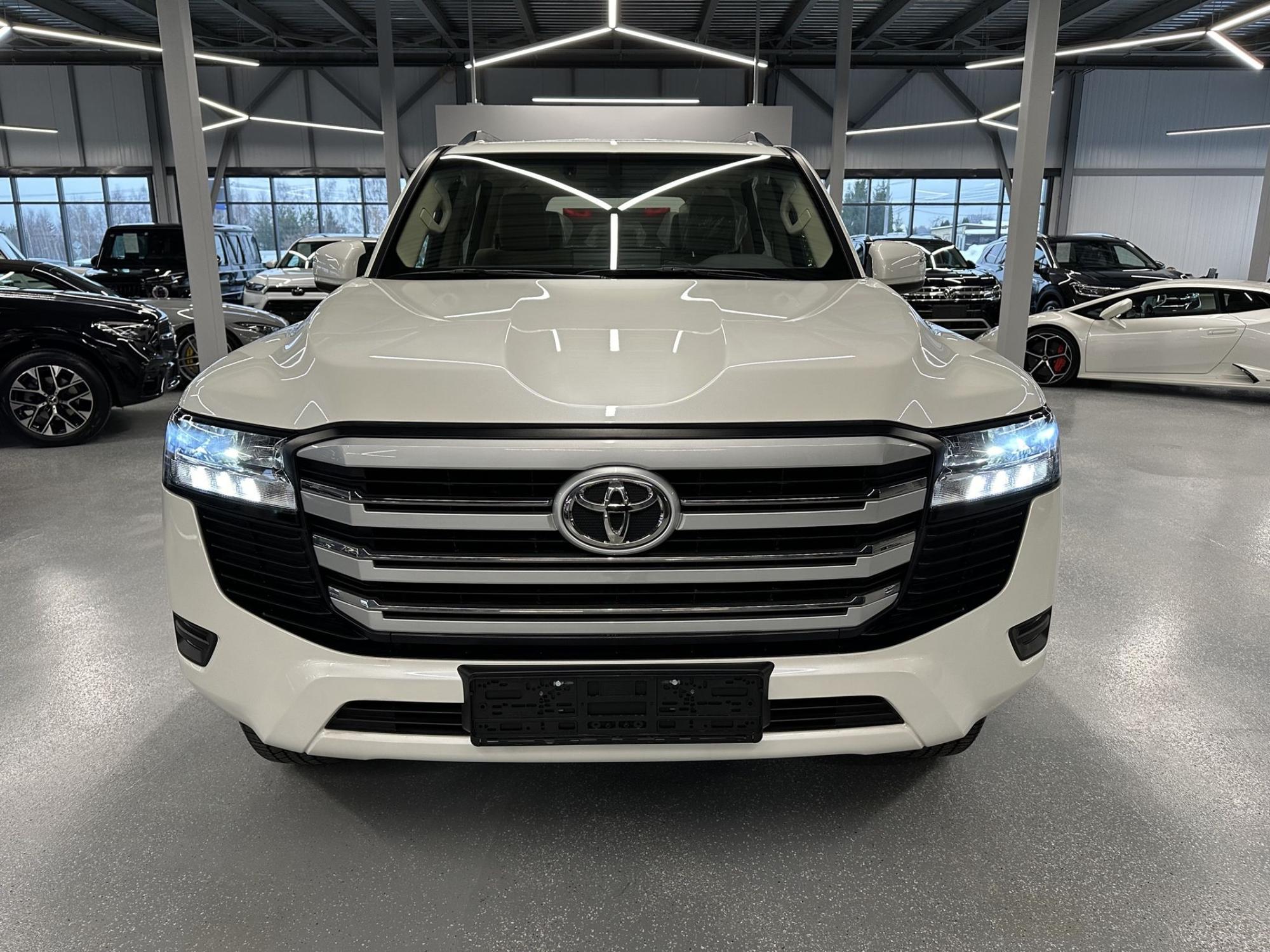 Автомобиль - изображение 1 из 5