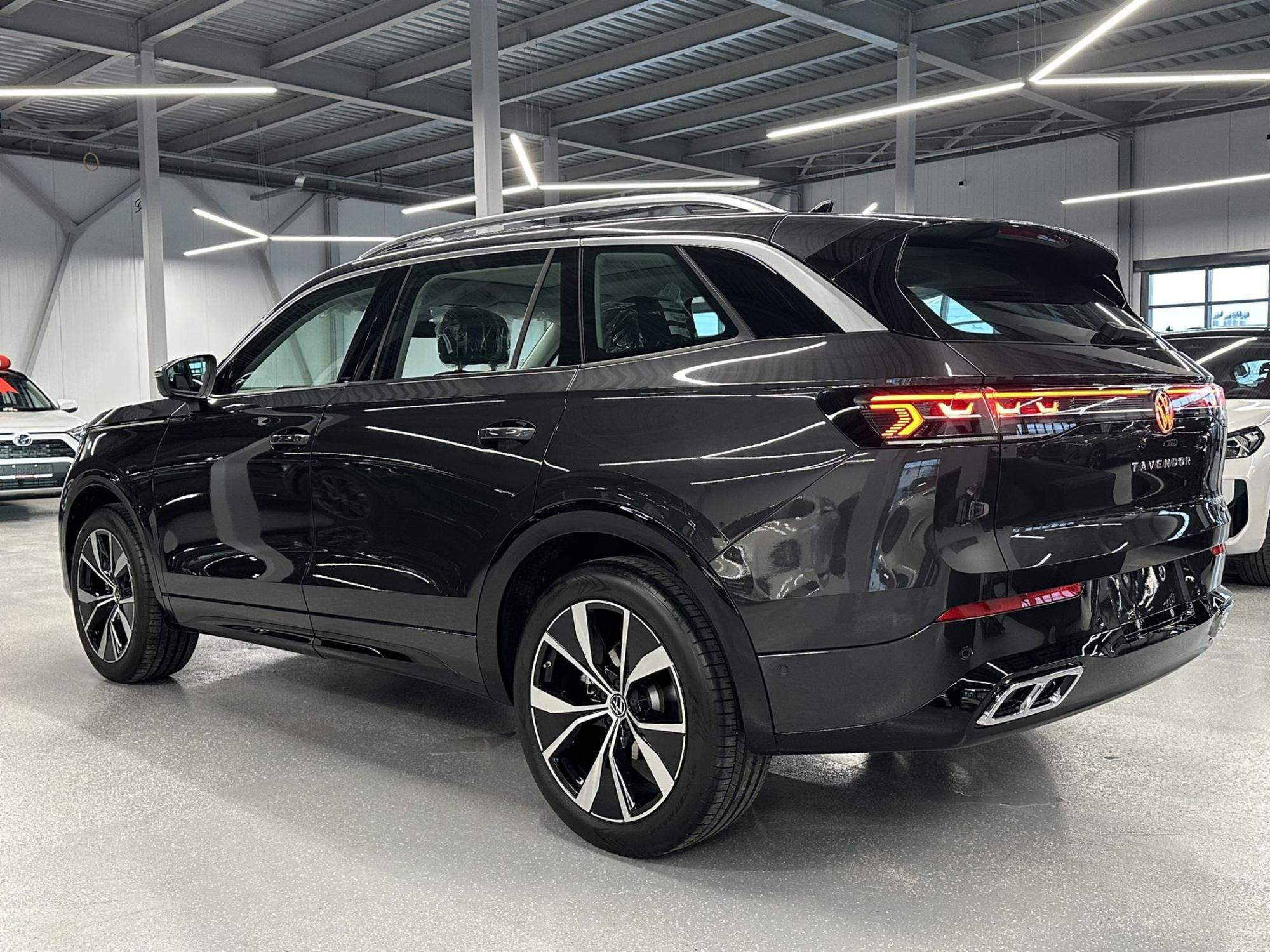 Автомобиль - изображение 1 из 5