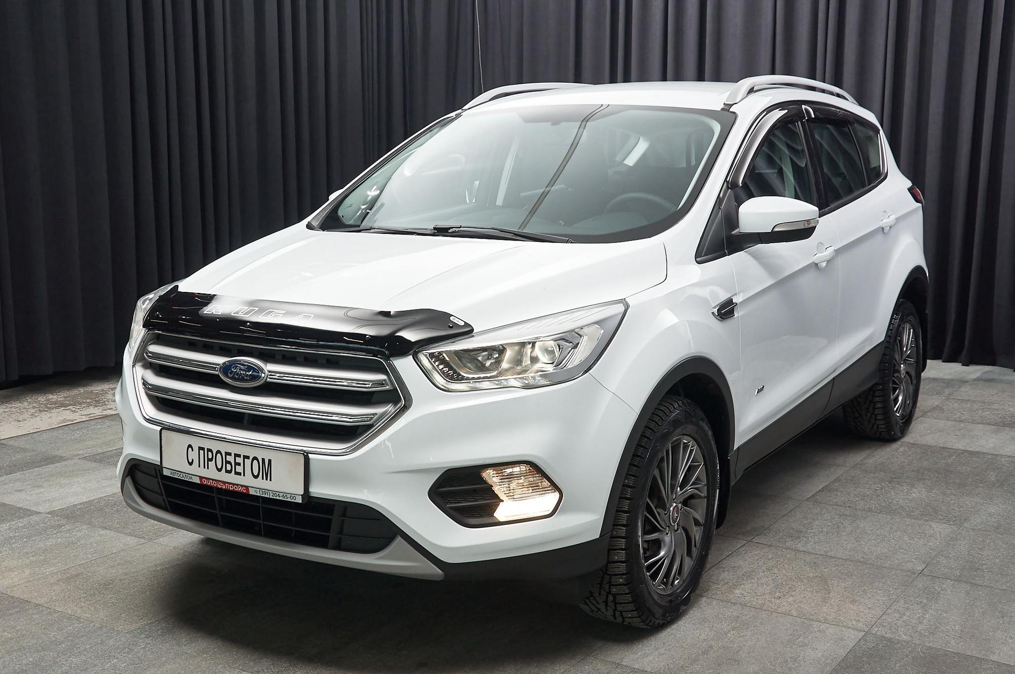 Автомобиль - изображение 1 из 5