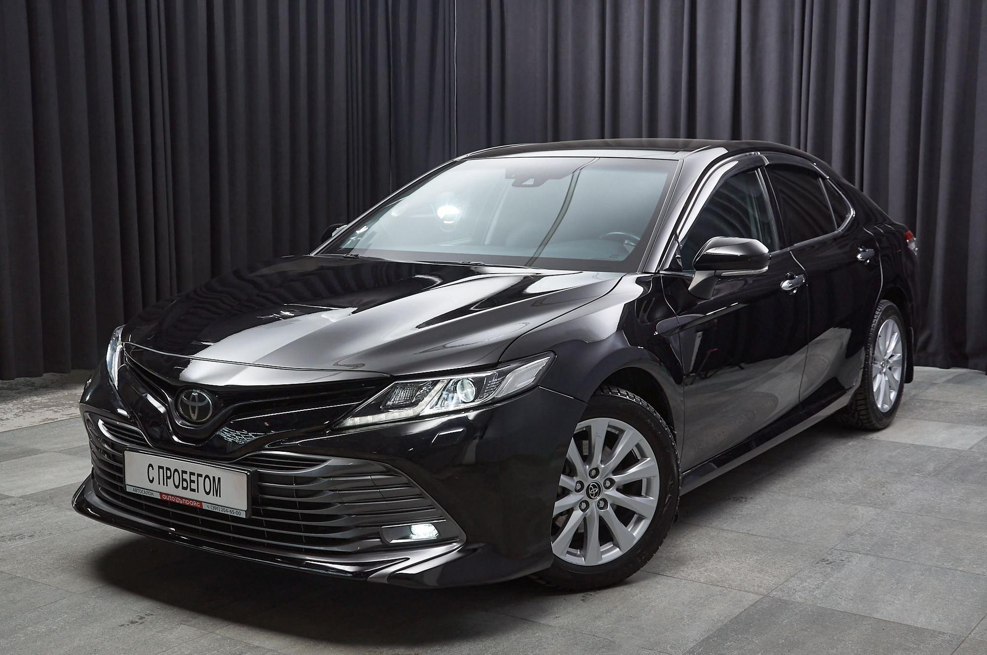 Автомобиль - изображение 1 из 5