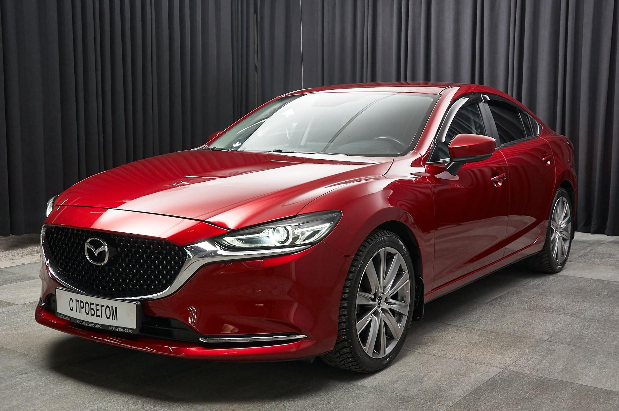 Автомобиль - изображение 1 из 5