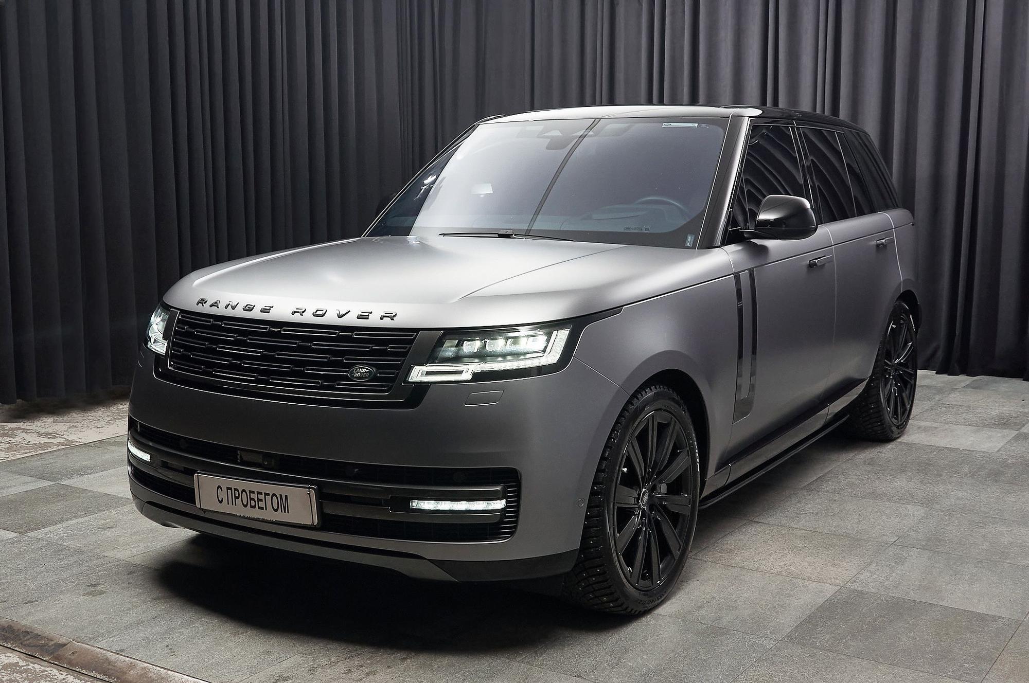 Автомобиль - изображение 1 из 5