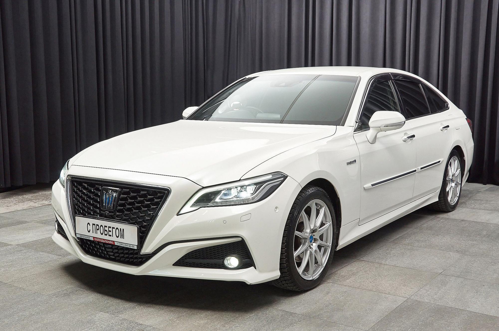 Автомобиль - изображение 1 из 5