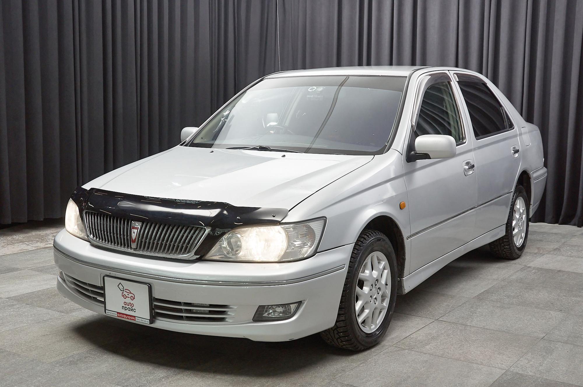 Автомобиль - изображение 1 из 5