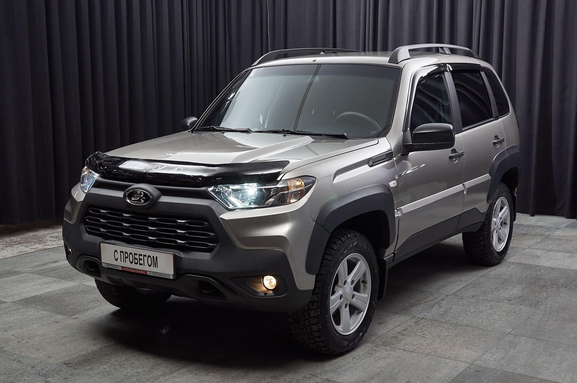 Автомобиль - изображение 1 из 5