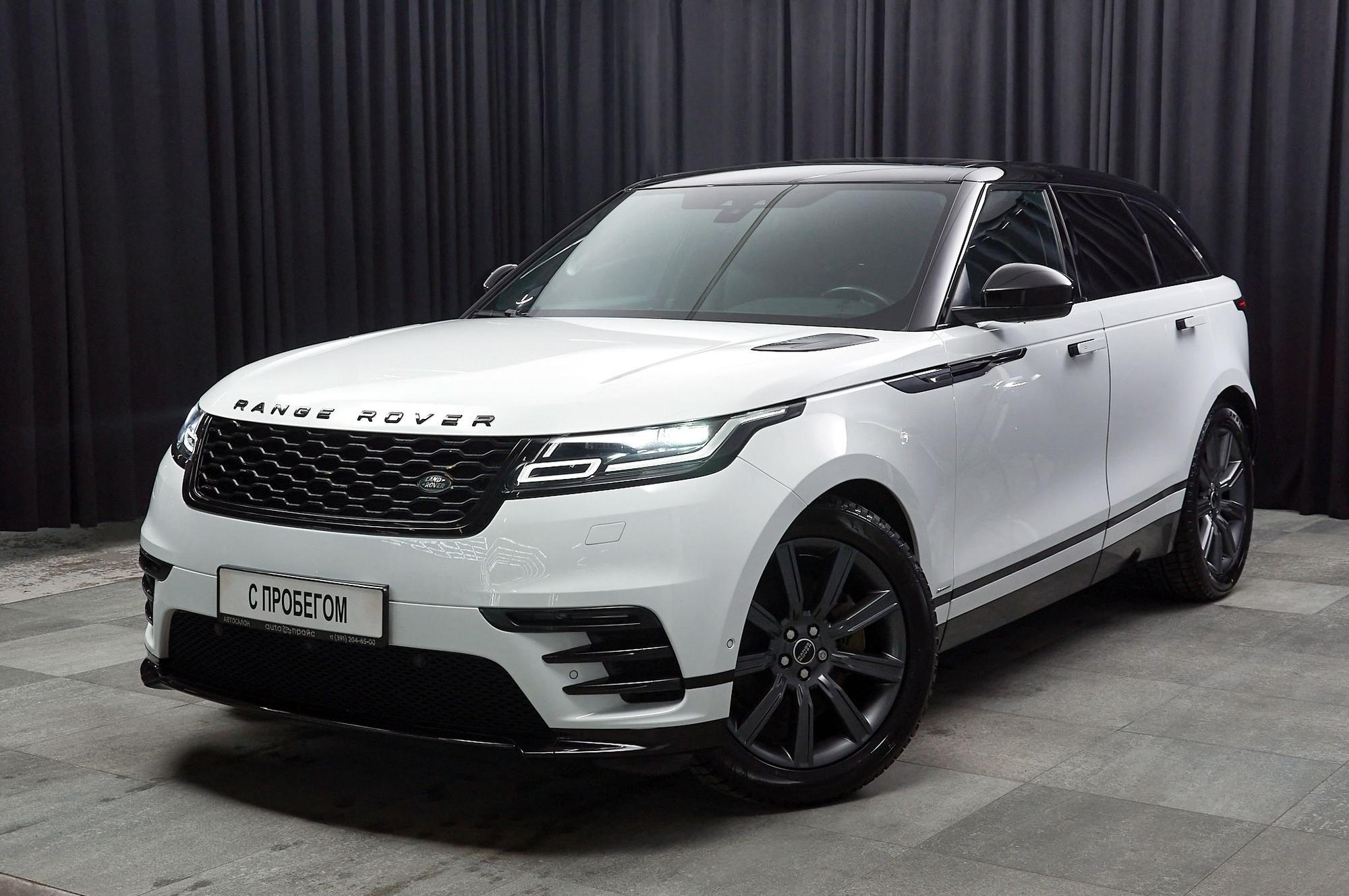 Автомобиль - изображение 1 из 5