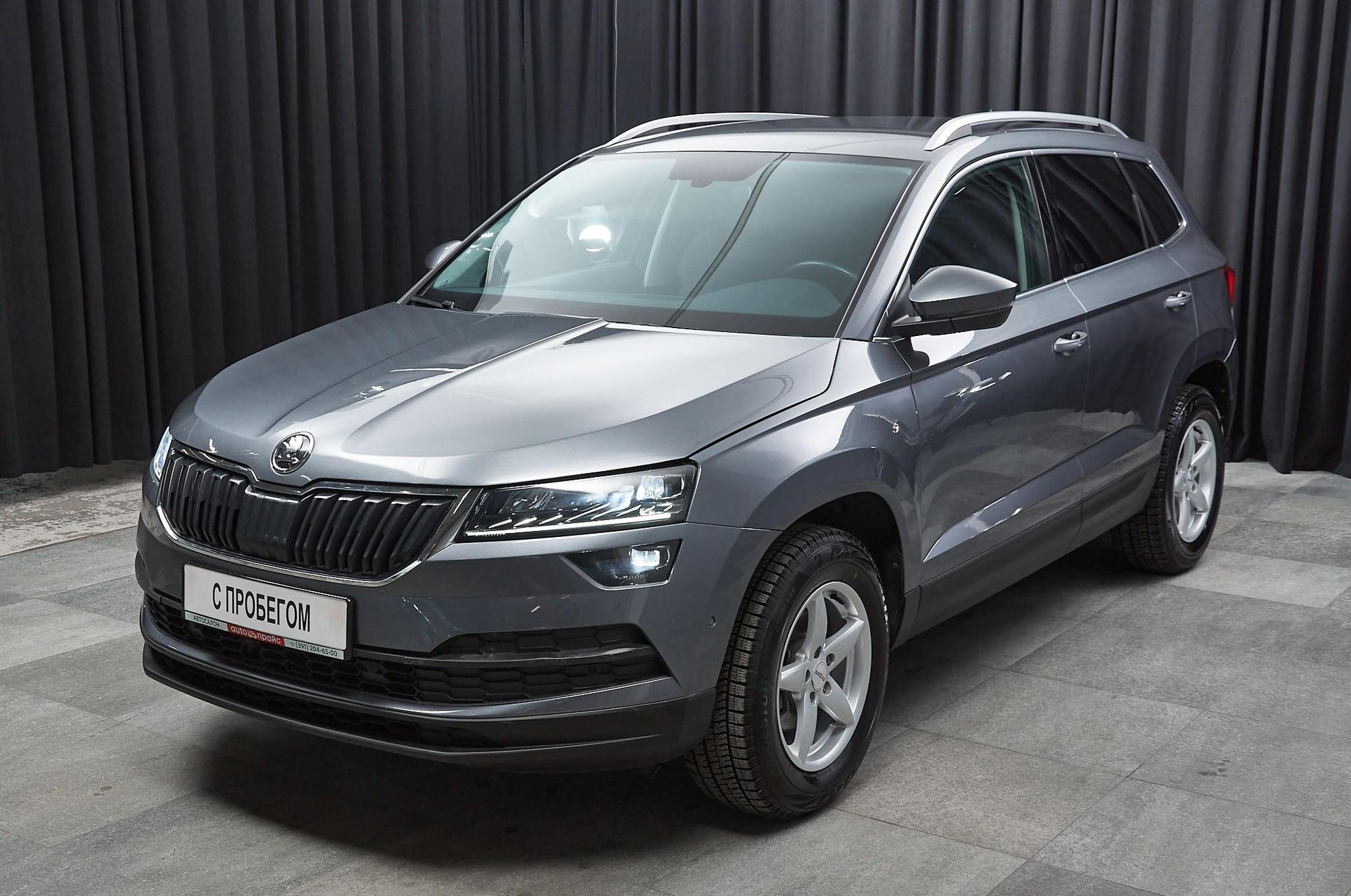 Автомобиль - изображение 1 из 5