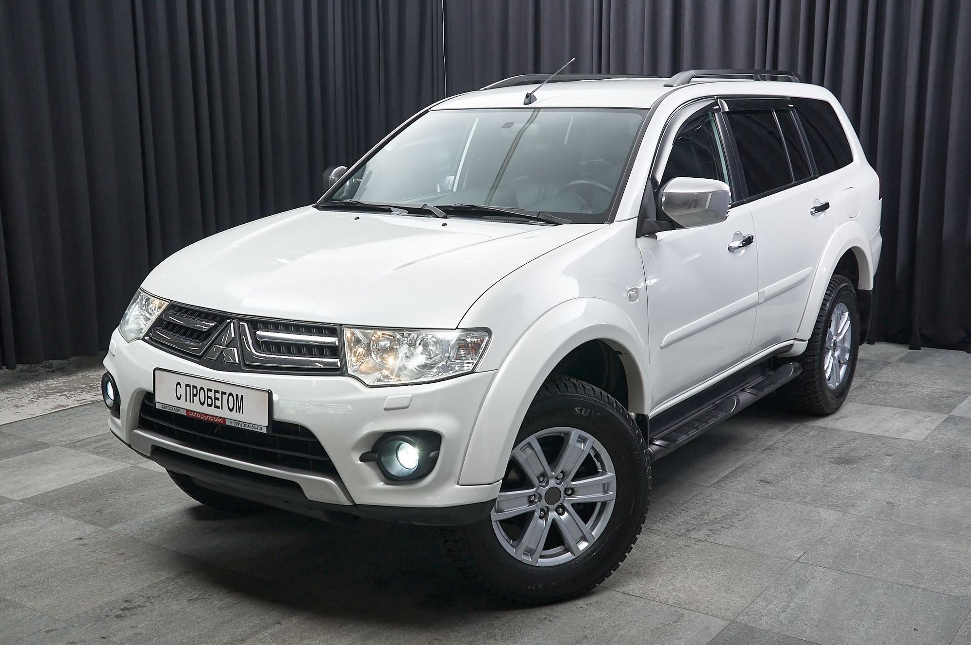 Автомобиль - изображение 1 из 5