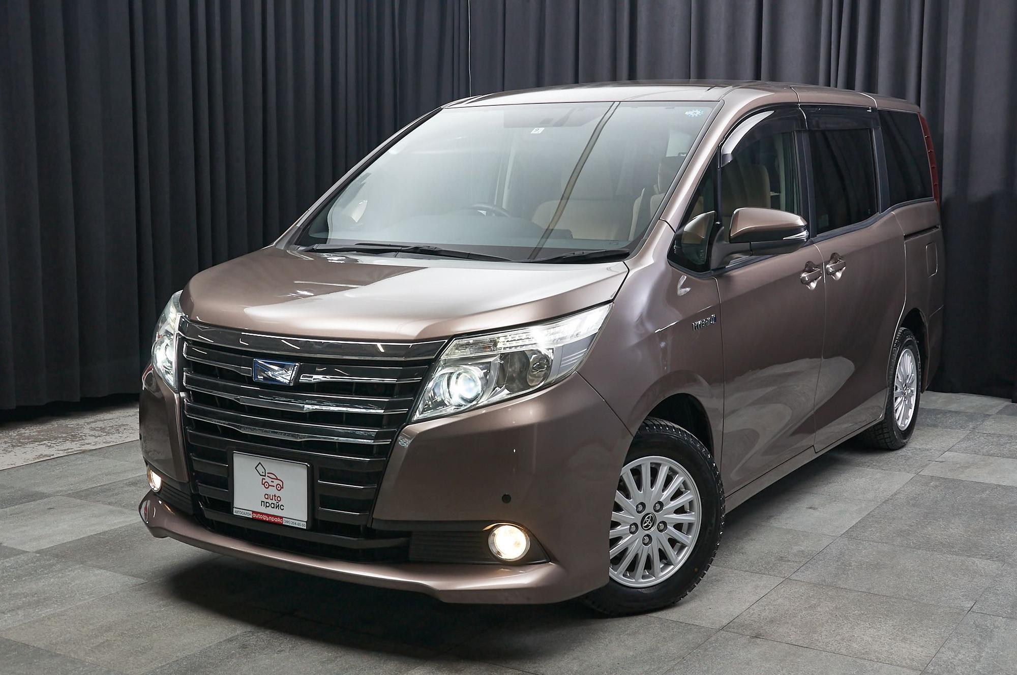 Автомобиль - изображение 1 из 5