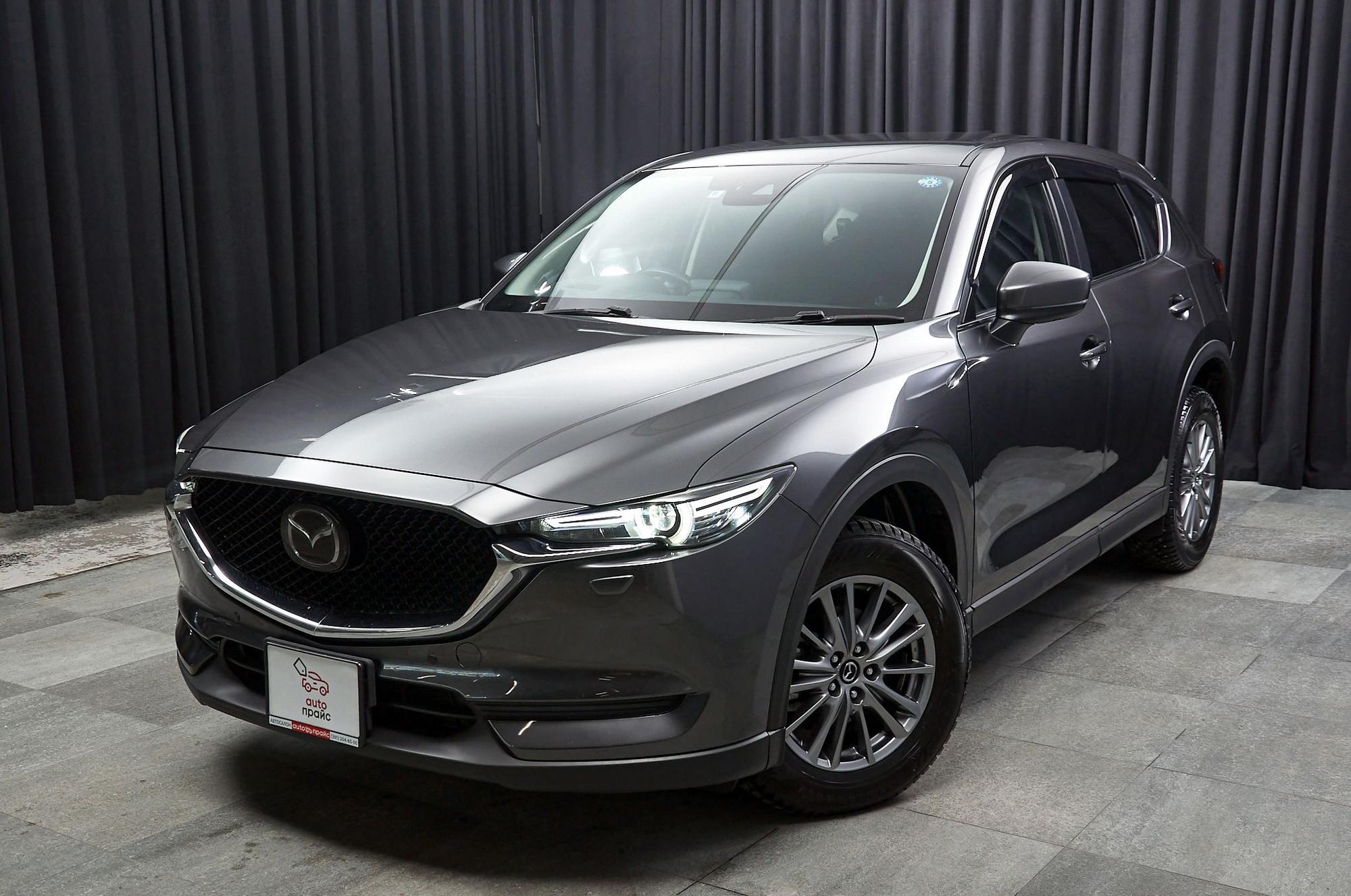 Автомобиль - изображение 1 из 5