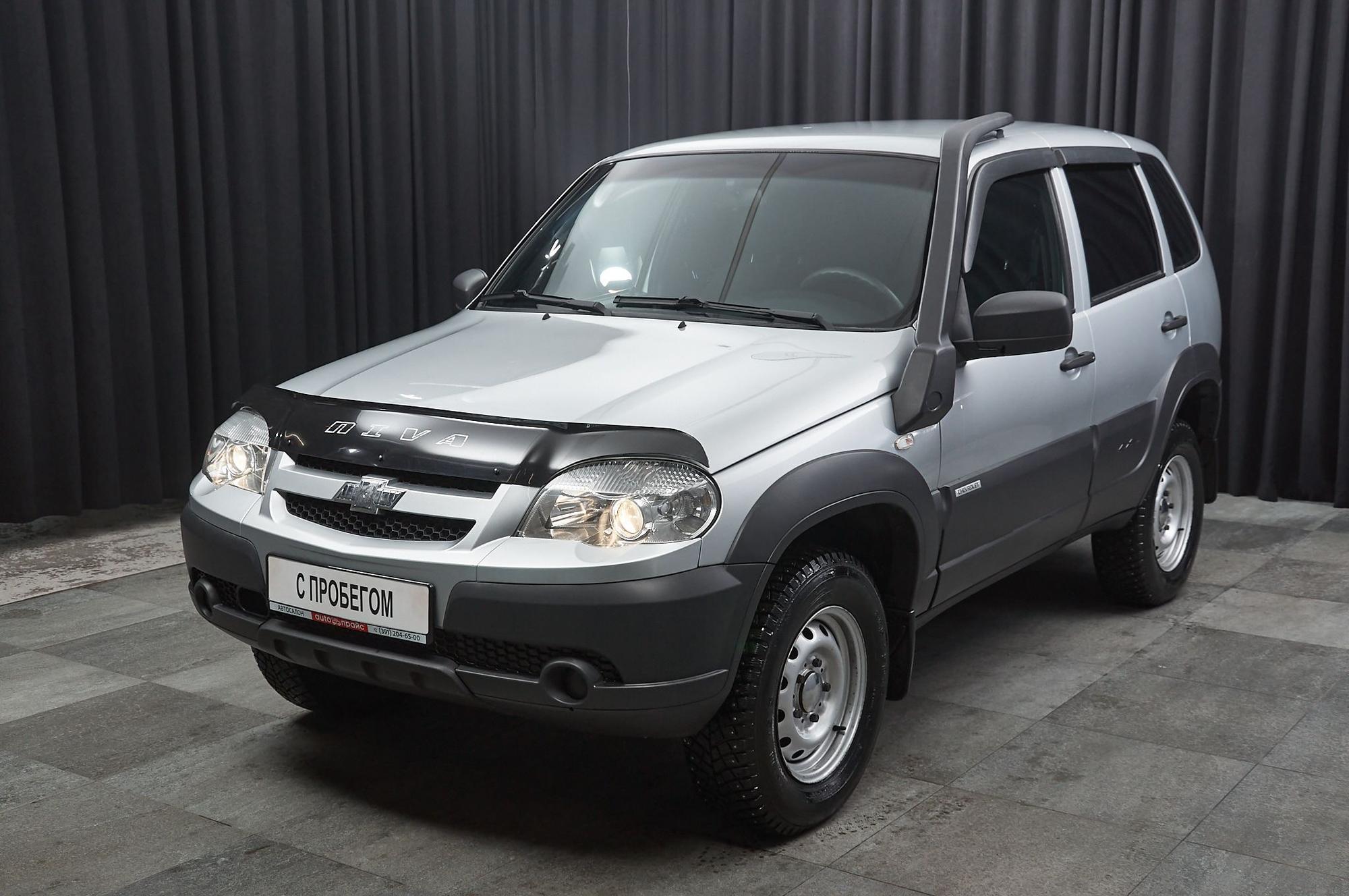 Автомобиль - изображение 1 из 5