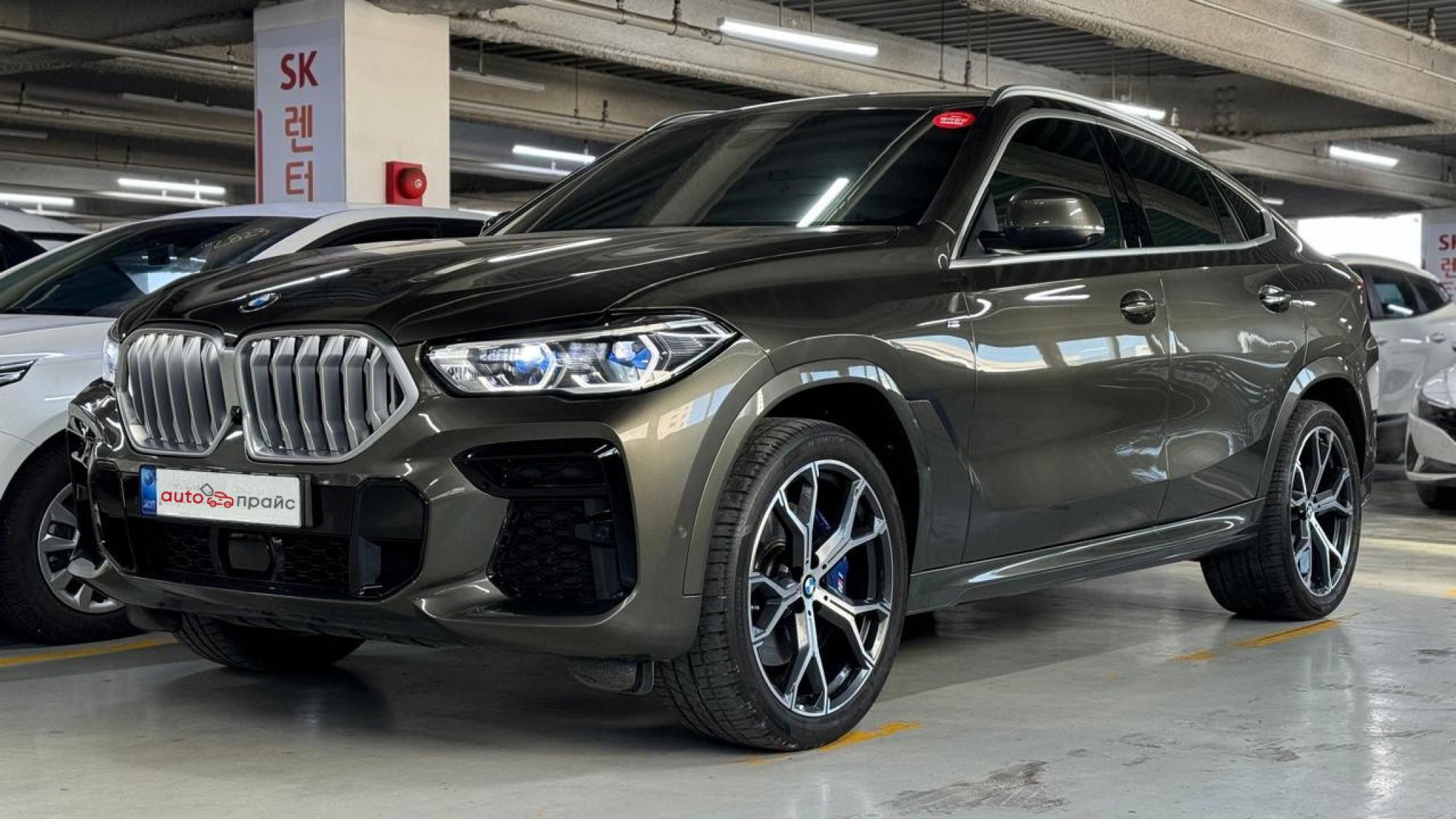 Автомобиль - изображение 1 из 5