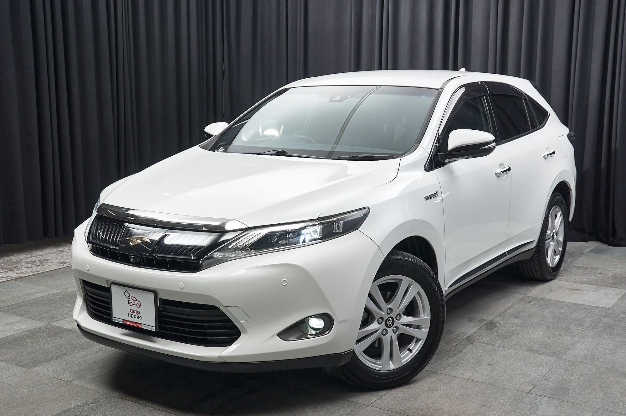 Автомобиль - изображение 1 из 5