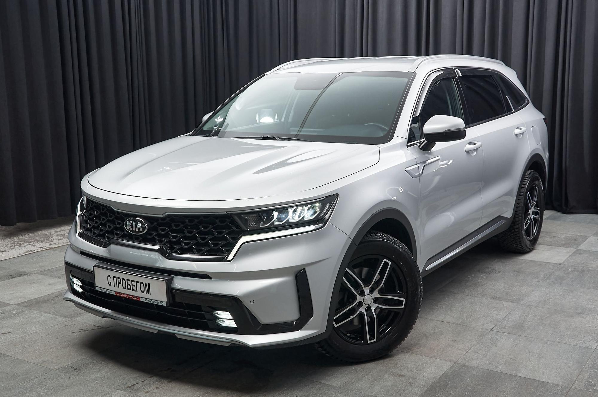 Автомобиль - изображение 1 из 5