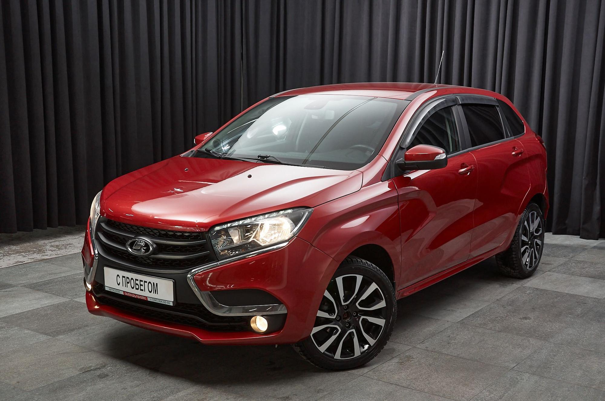 Автомобиль - изображение 1 из 5