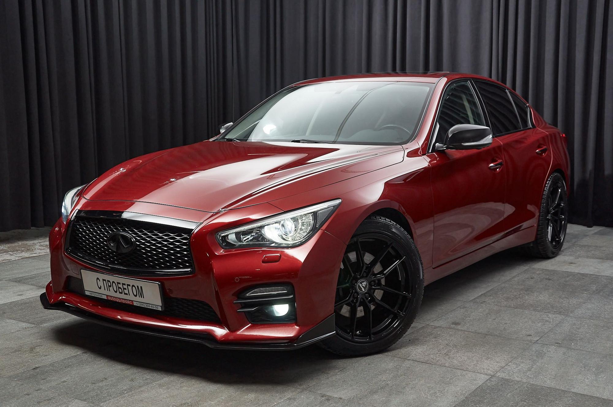 Автомобиль - изображение 1 из 5