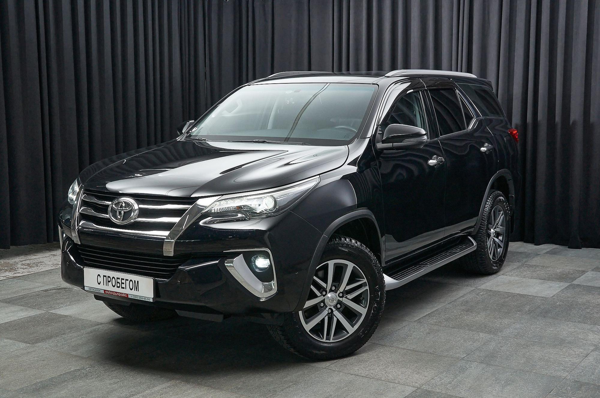 Автомобиль - изображение 1 из 5