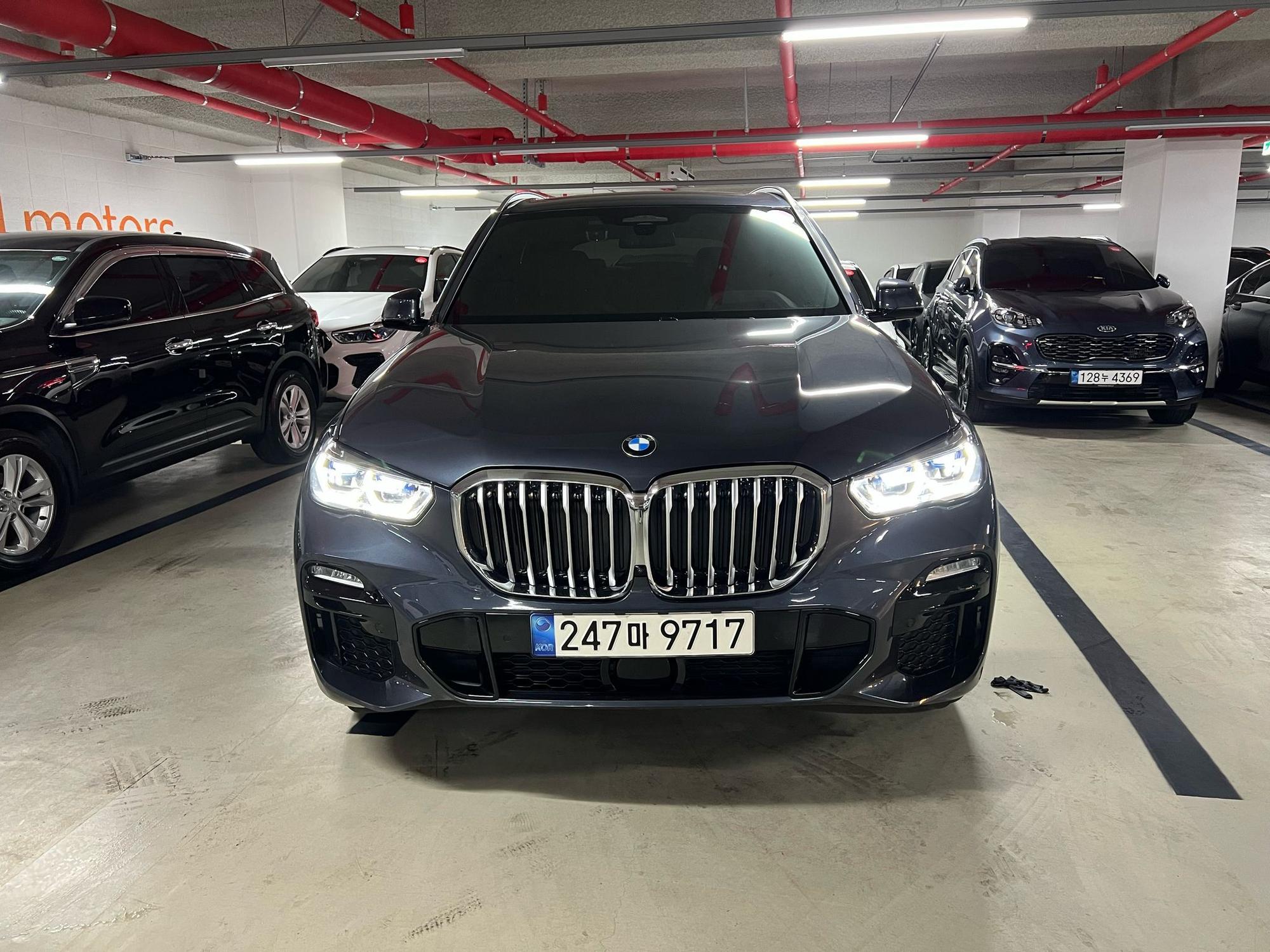 Автомобиль - изображение 1 из 5