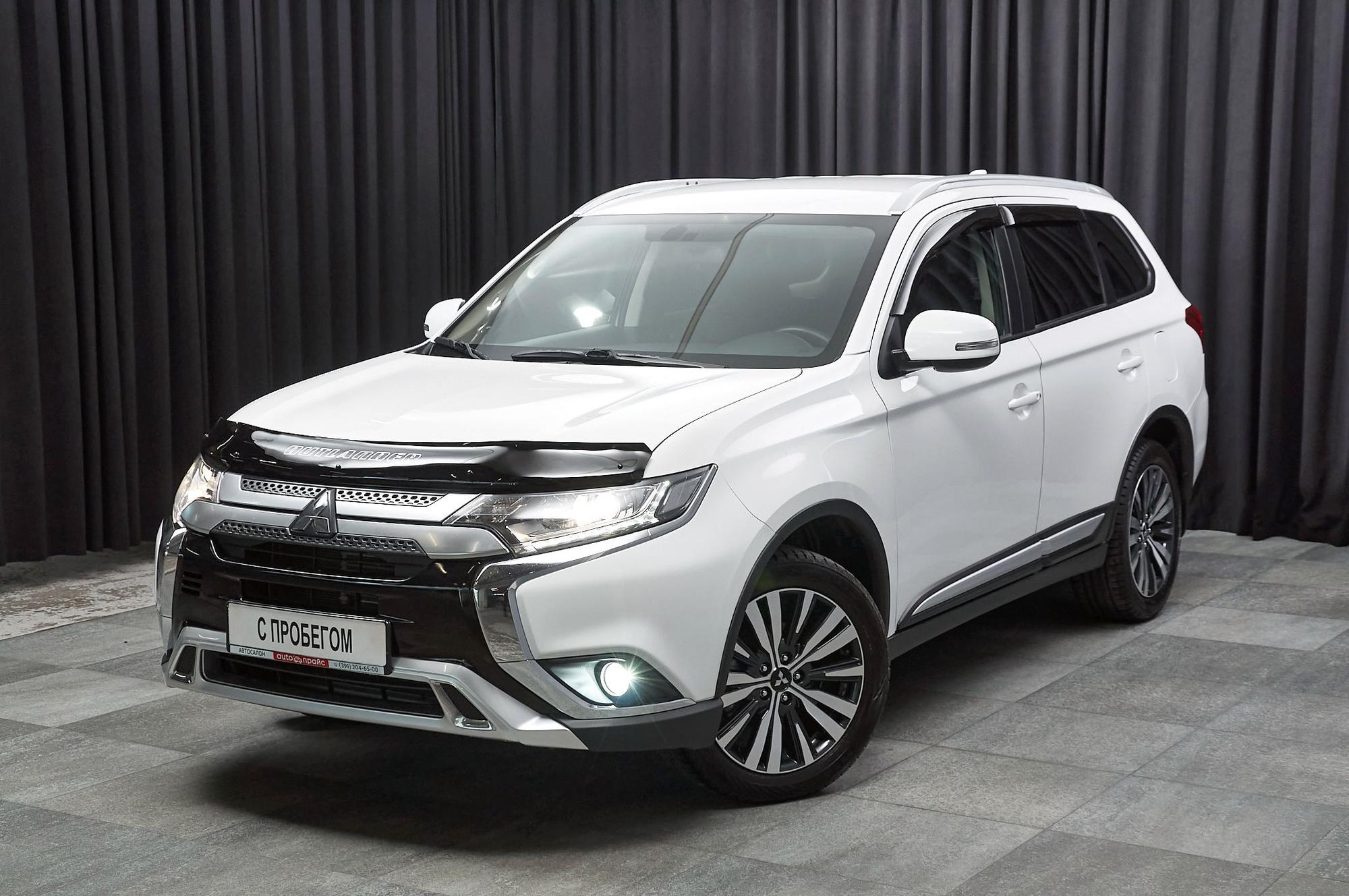 Автомобиль - изображение 1 из 5