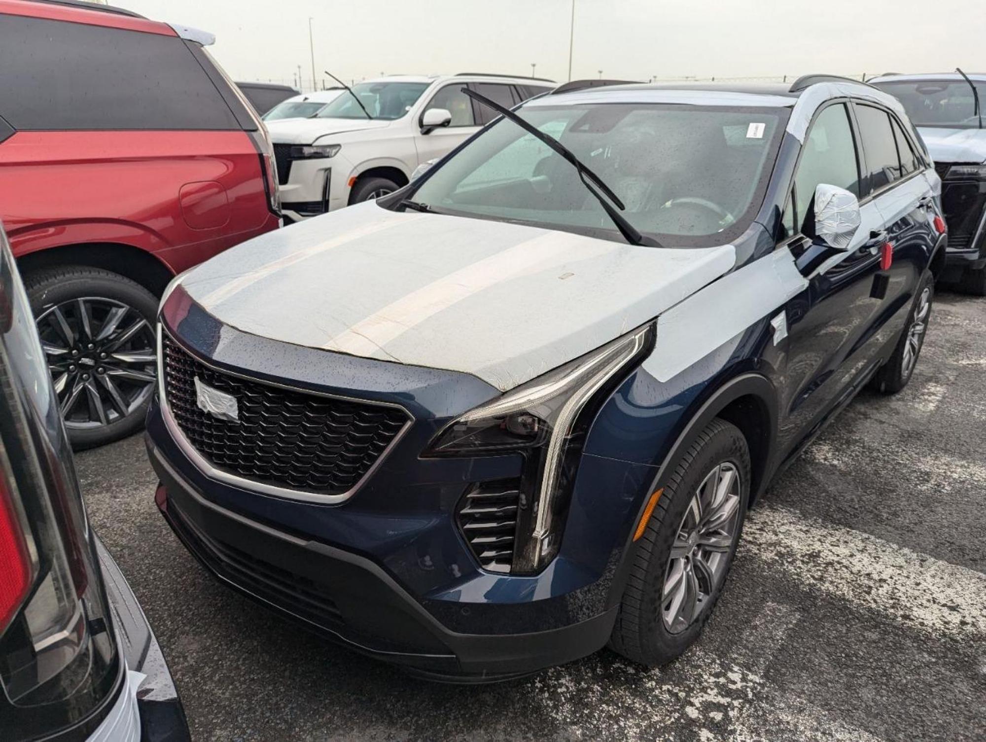 Автомобиль - изображение 1 из 5