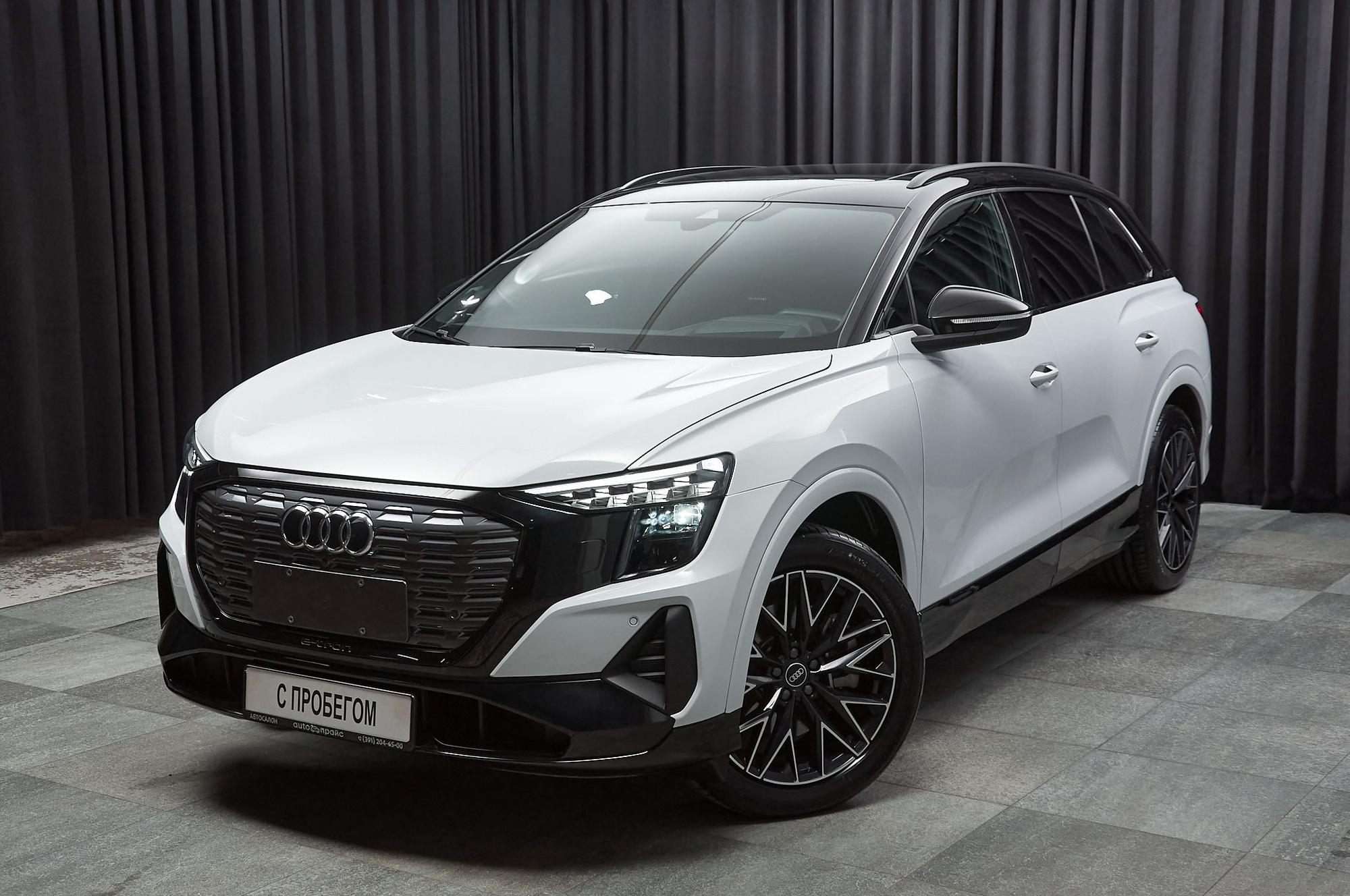 Автомобиль - изображение 1 из 5