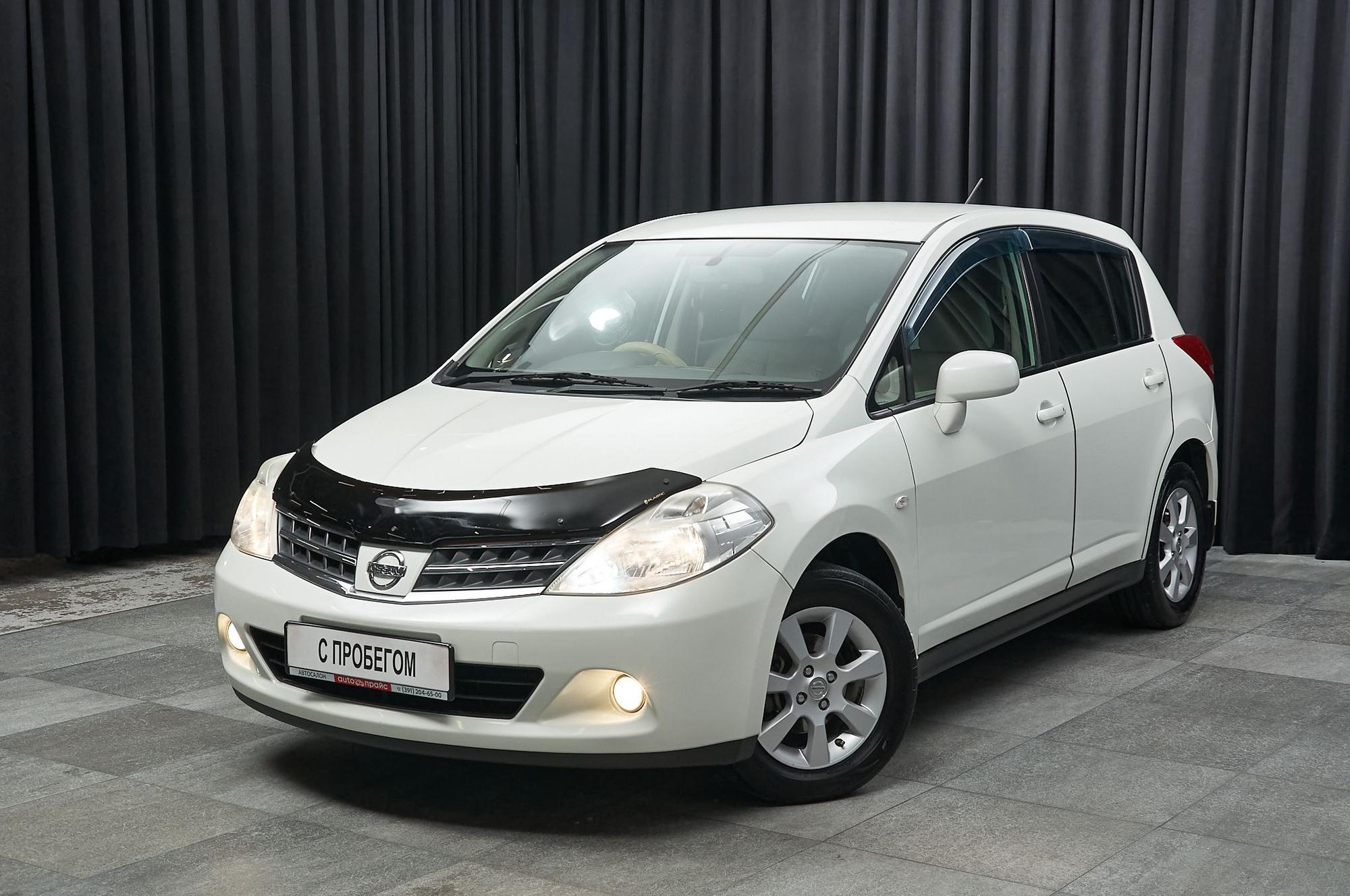 Автомобиль - изображение 1 из 5