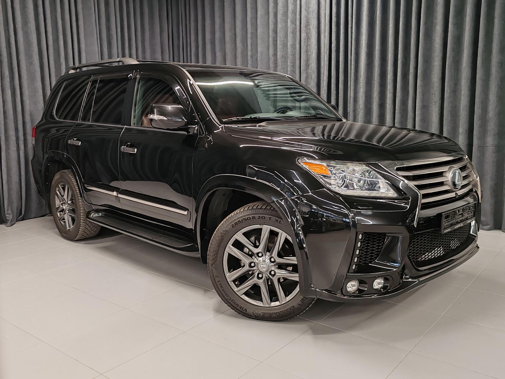 Автомобиль - изображение 1 из 5