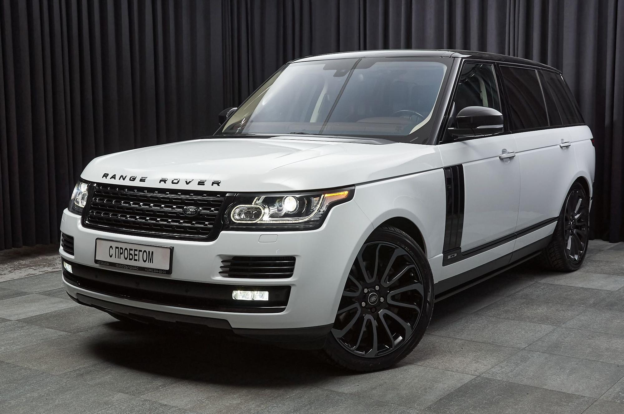 Автомобиль - изображение 1 из 5