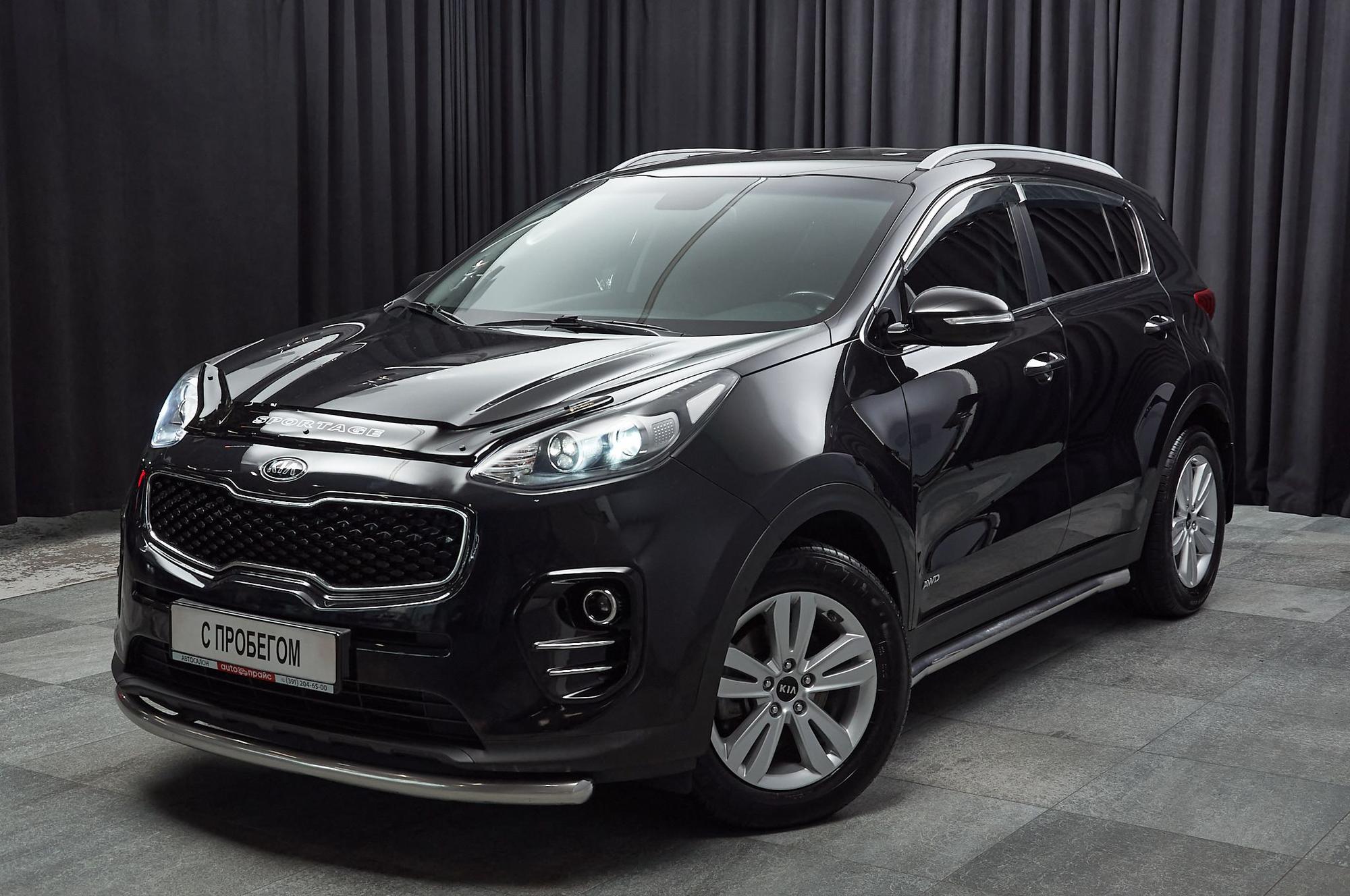 Автомобиль - изображение 1 из 5