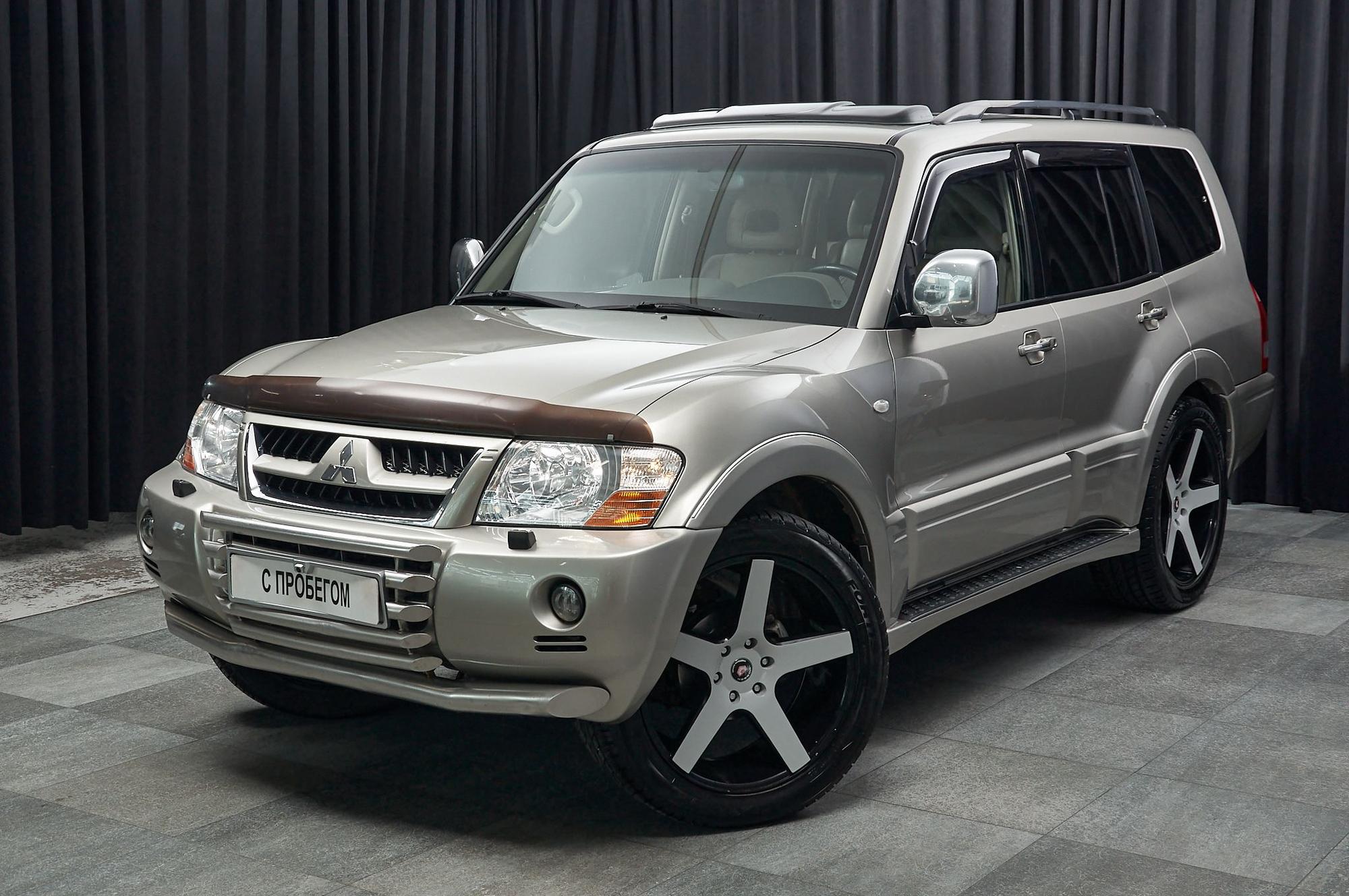 Автомобиль - изображение 1 из 5